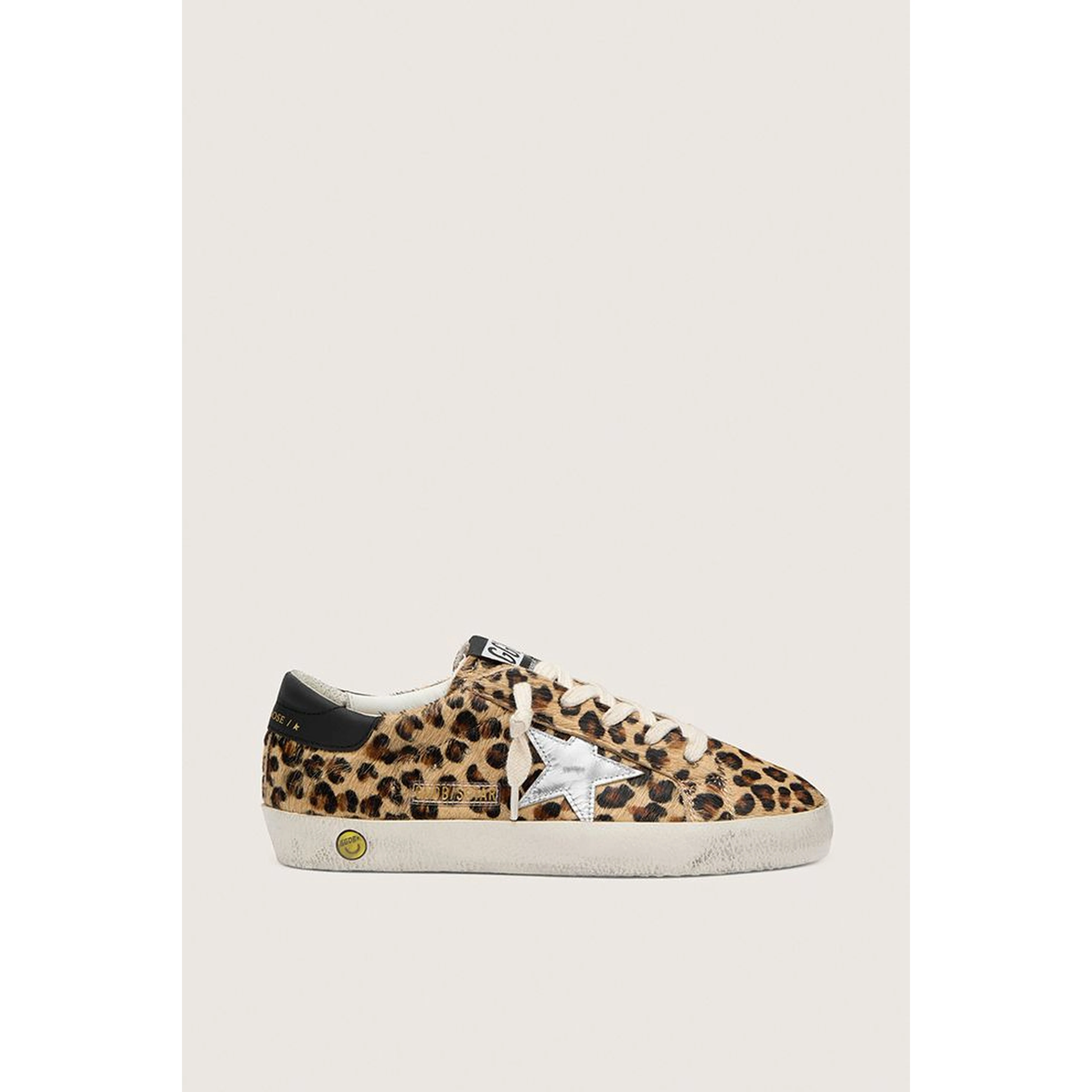 GOLDEN GOOSE KIDS Sneakers