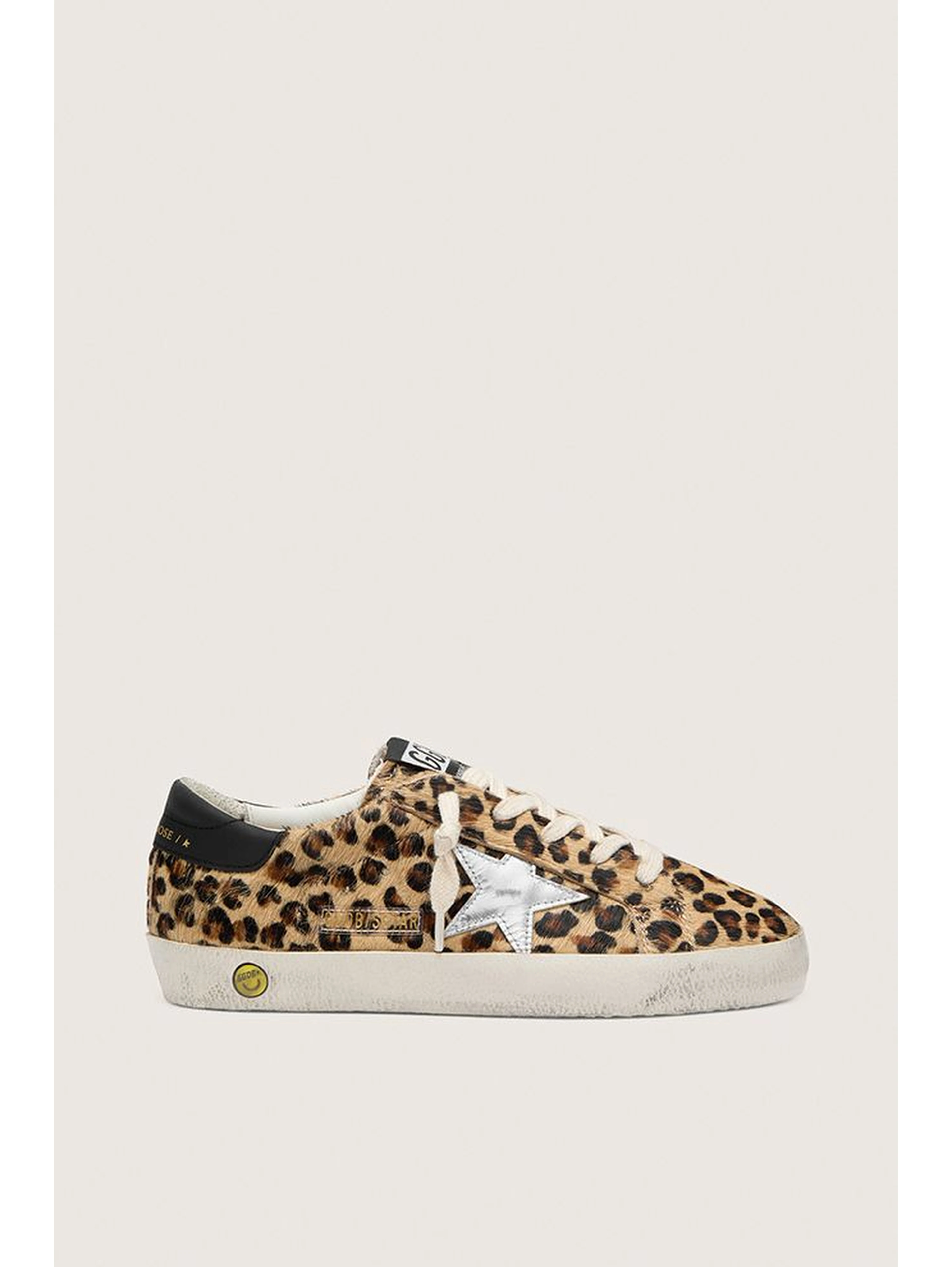 GOLDEN GOOSE KIDS Sneakers