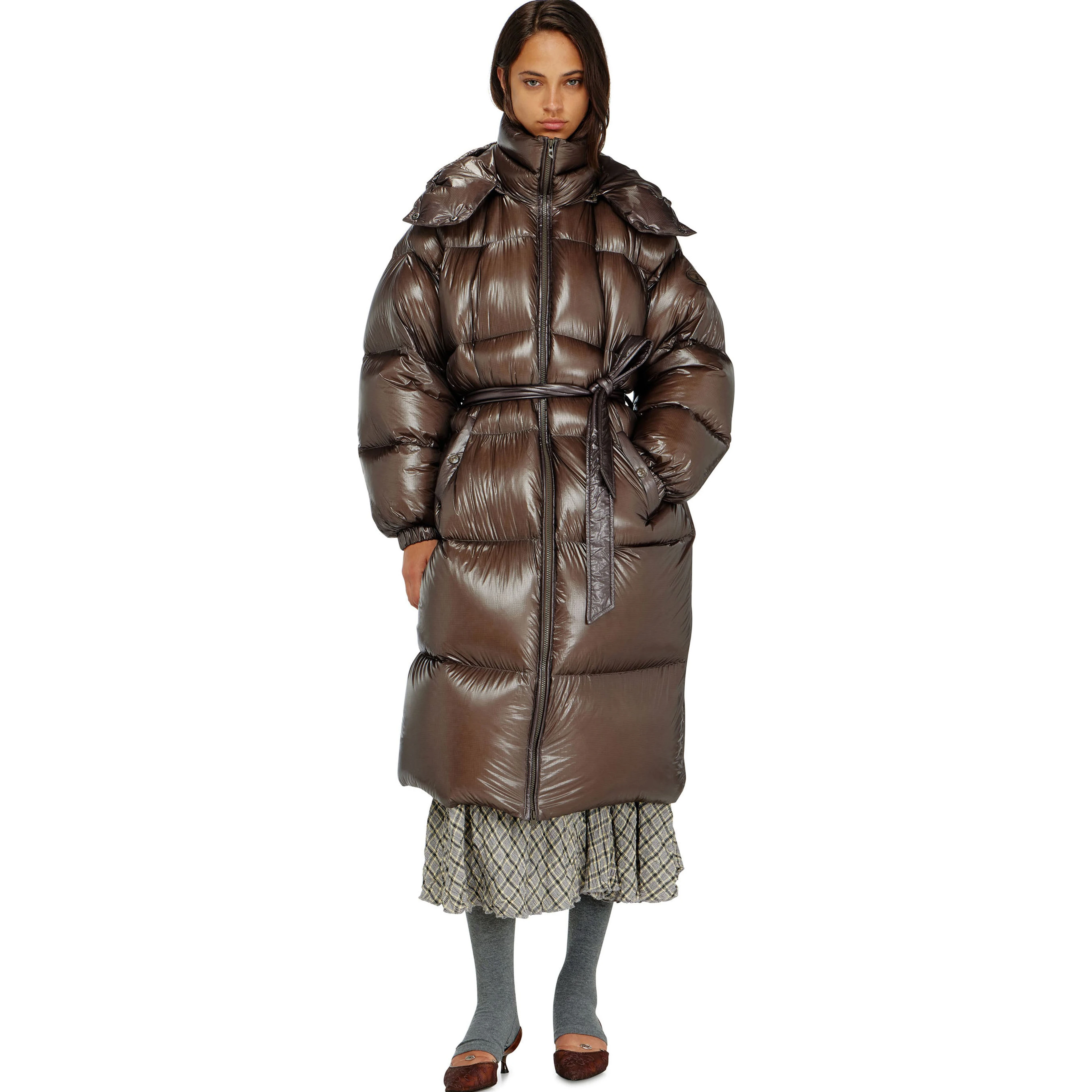 Diesel Coats