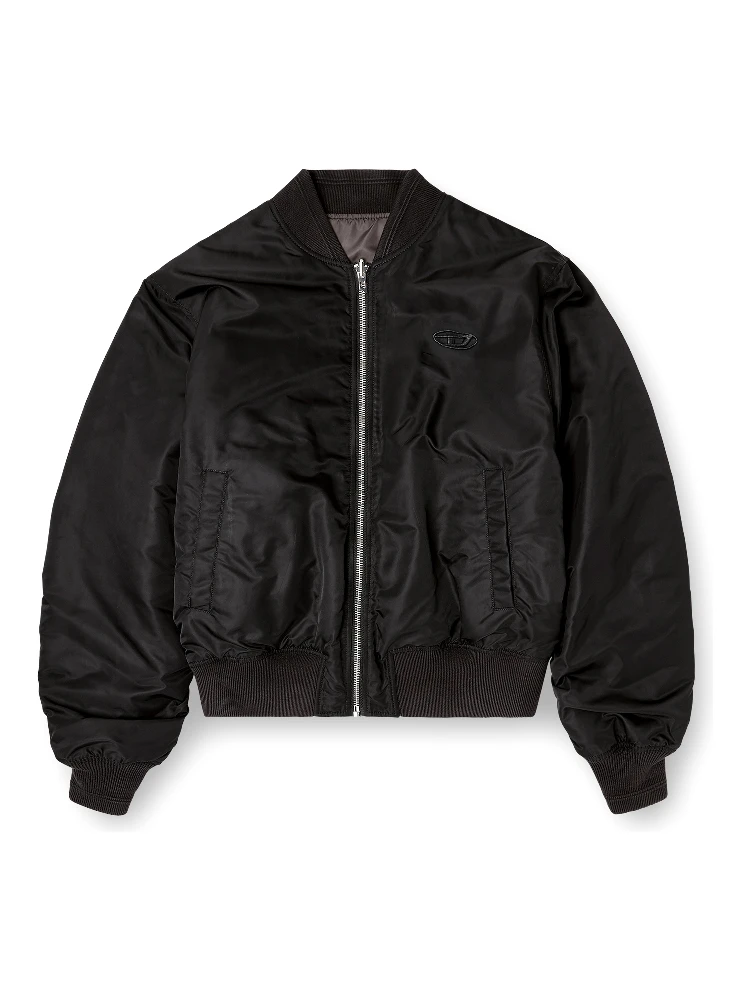 Diesel Jackets