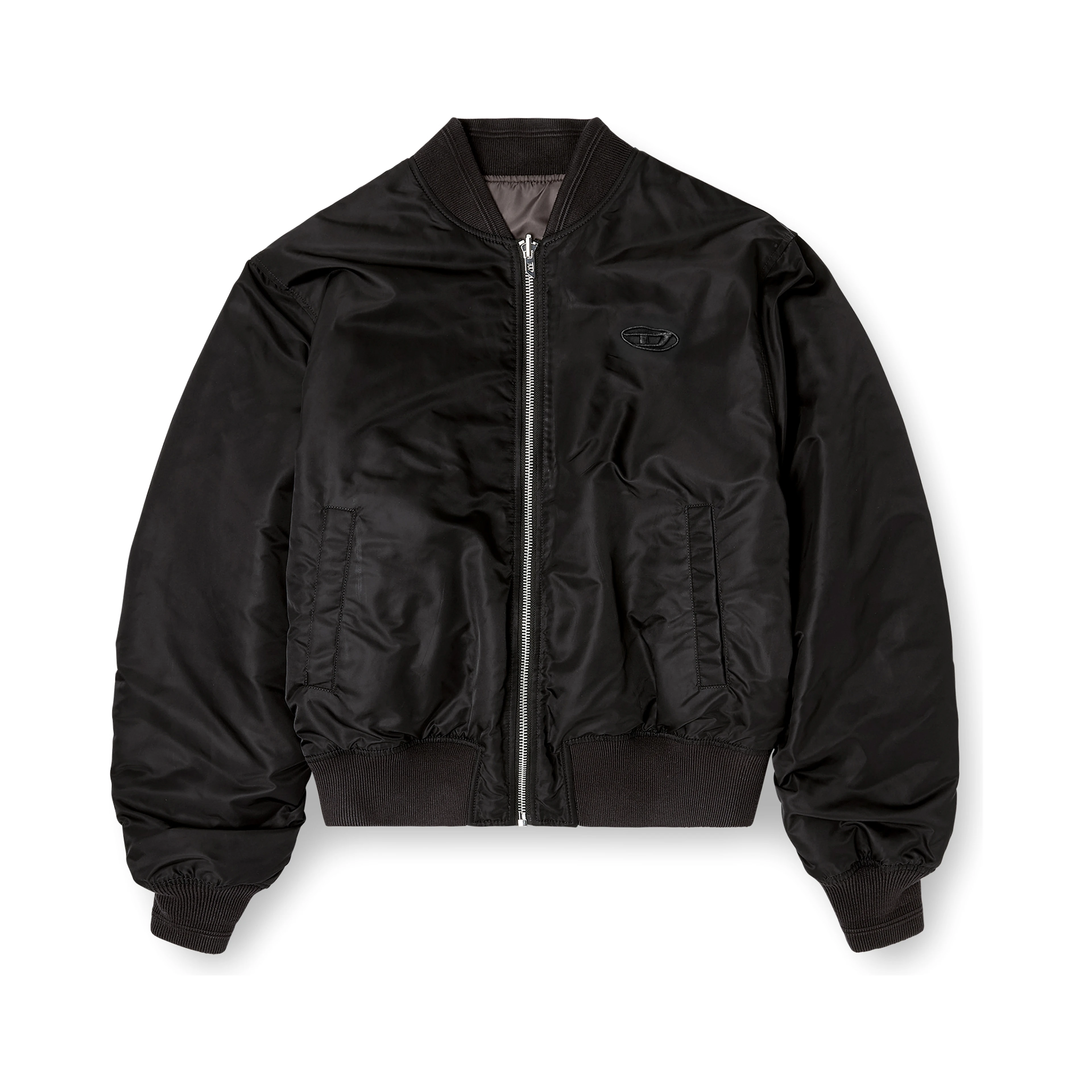 Diesel Jackets