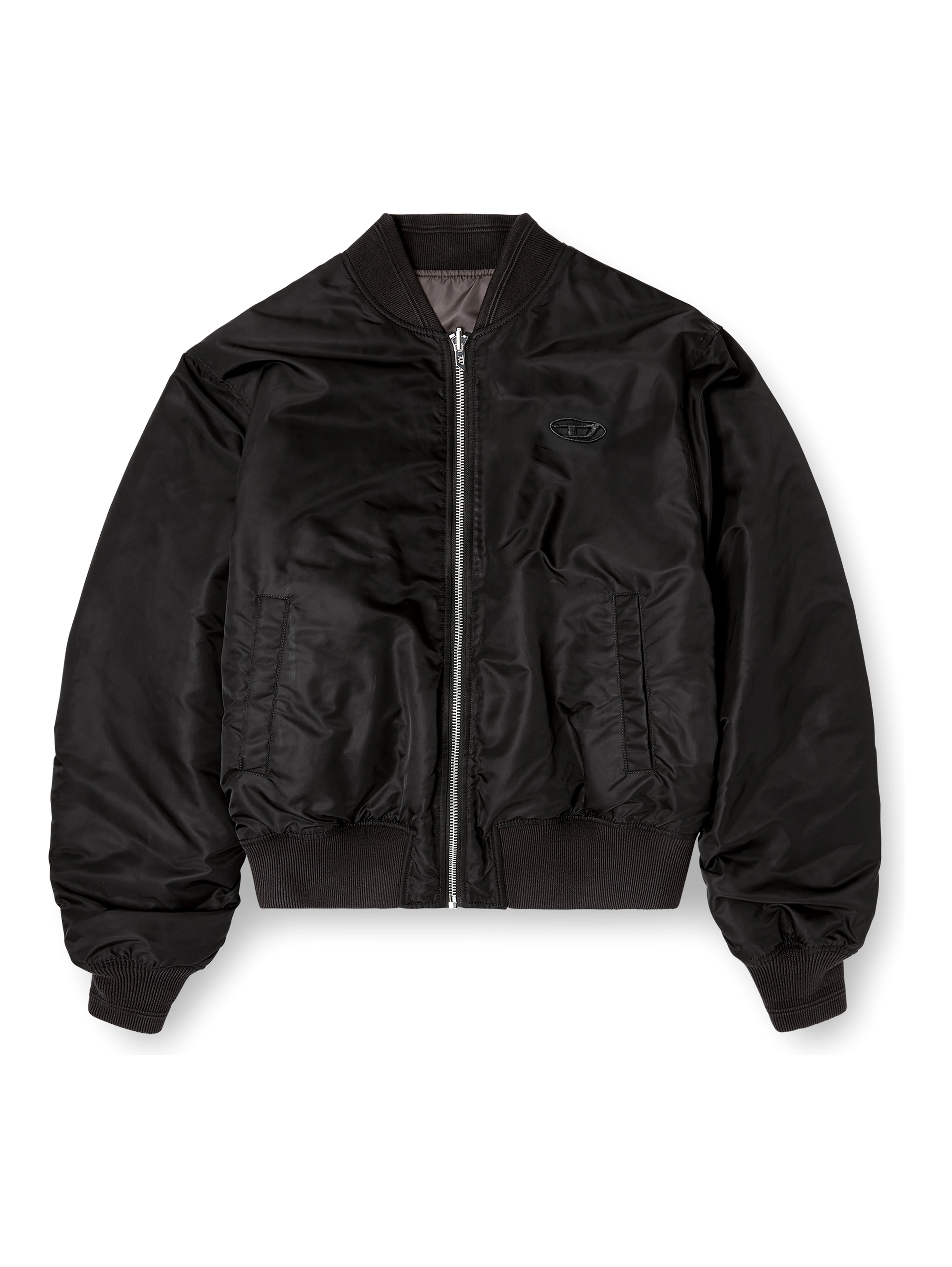 Diesel Jackets
