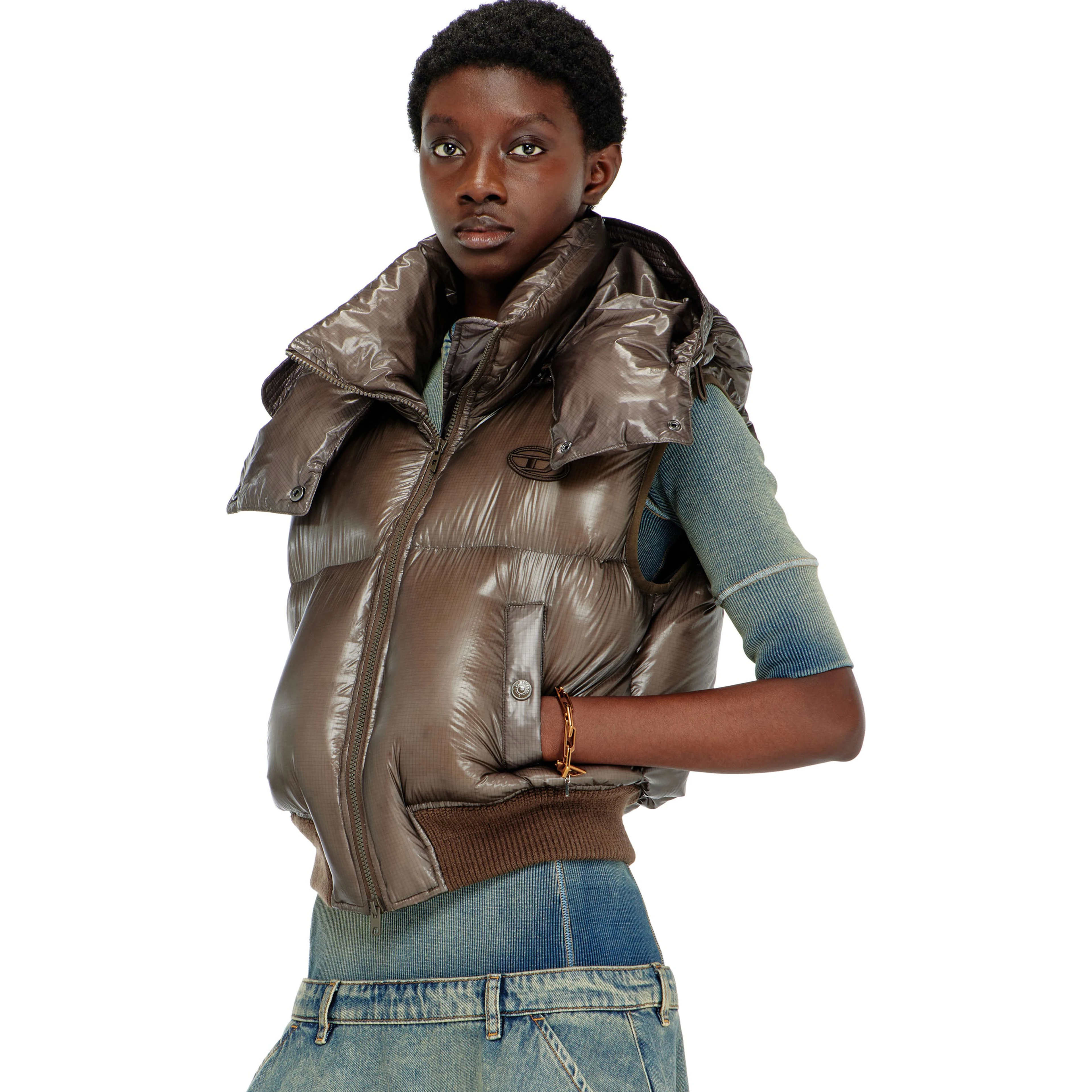 DIESEL Coats