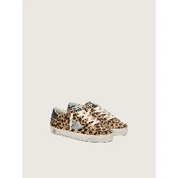 GOLDEN GOOSE KIDS Sneakers