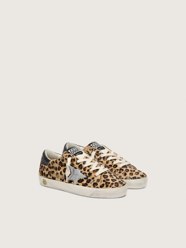 GOLDEN GOOSE KIDS Sneakers alternative