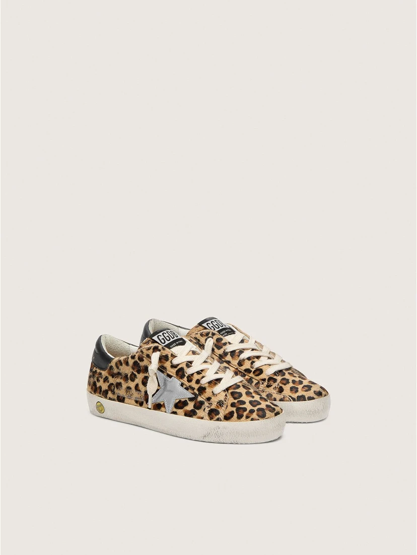 GOLDEN GOOSE KIDS Sneakers