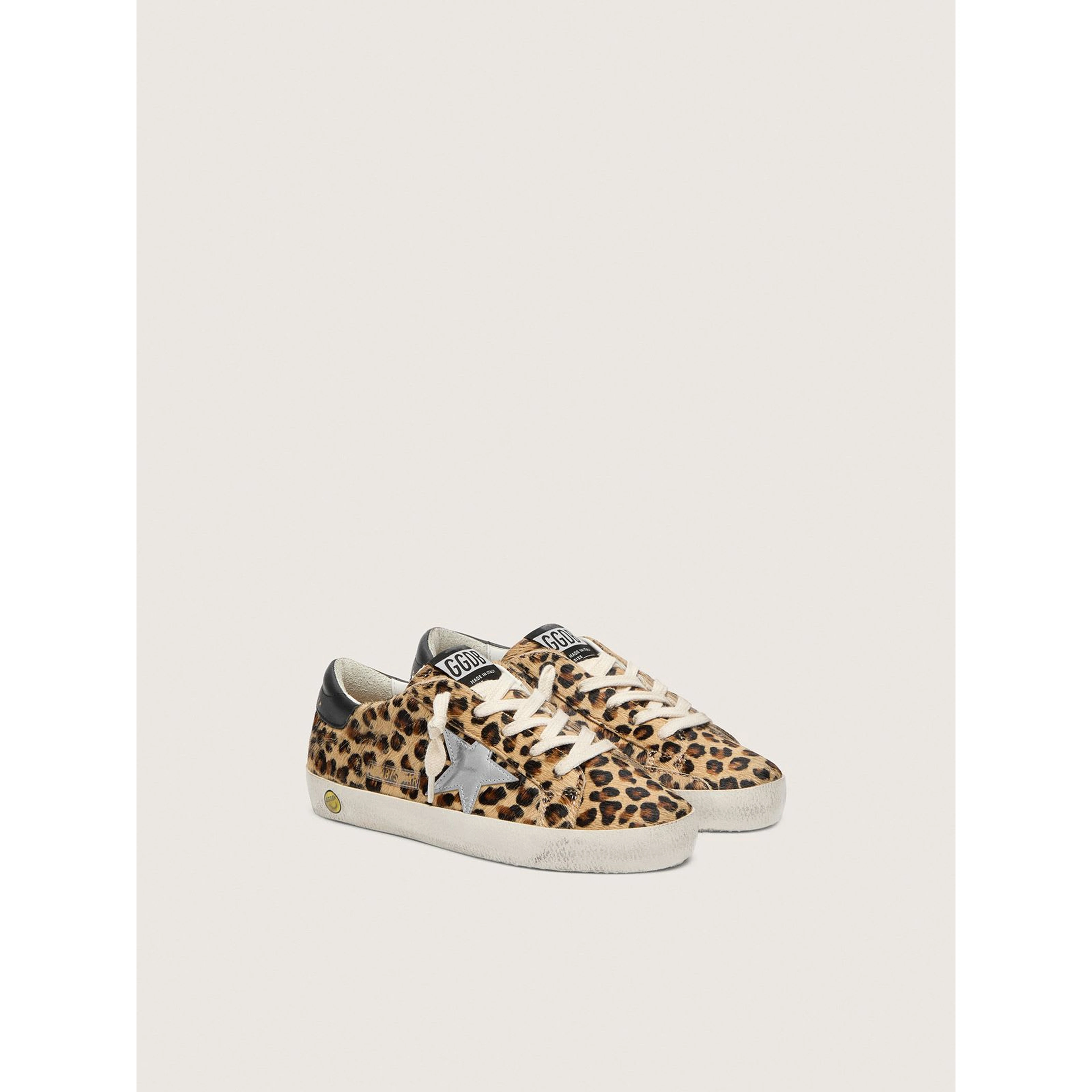 GOLDEN GOOSE KIDS Sneakers