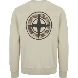 Stone Island Sweaters
