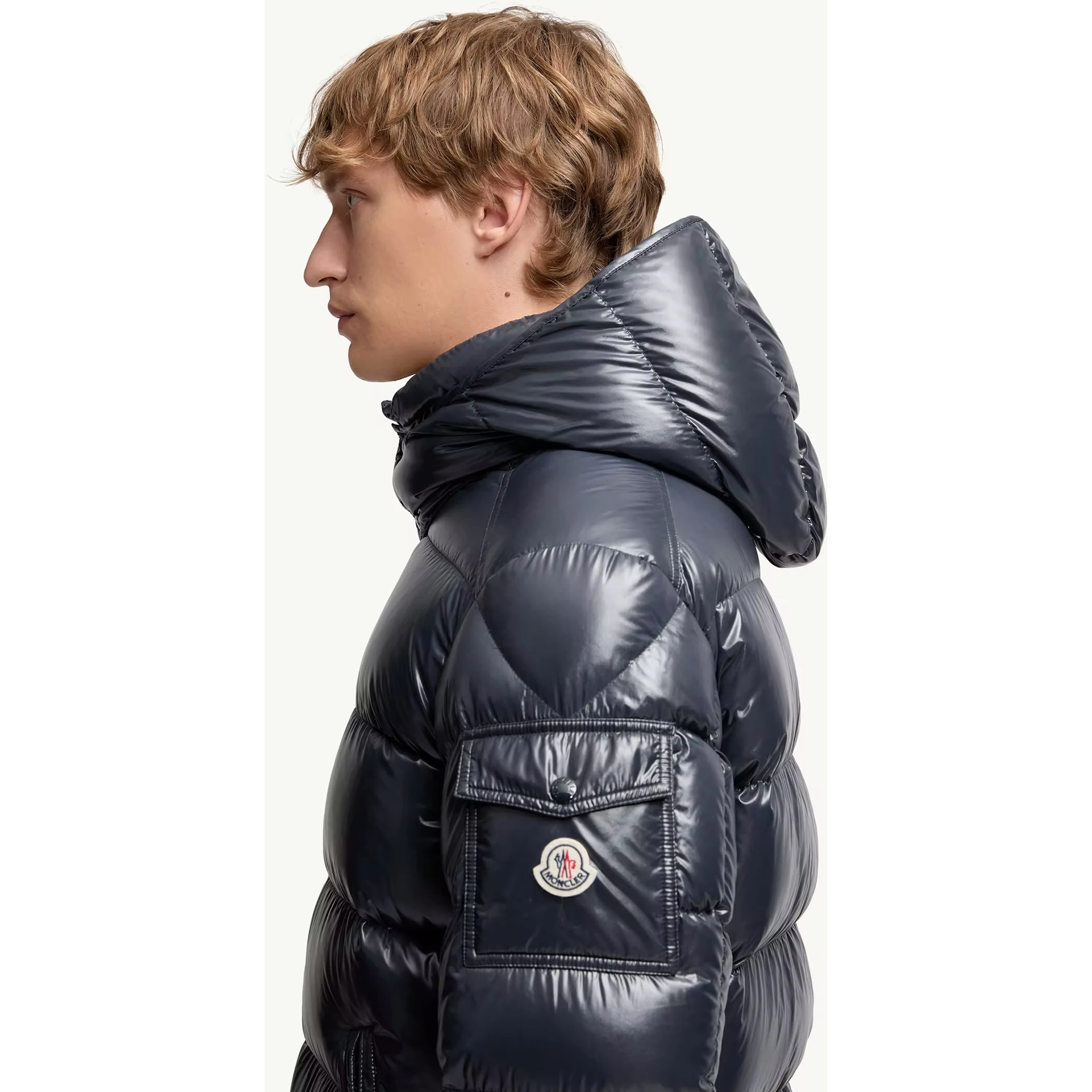 MONCLER Coats