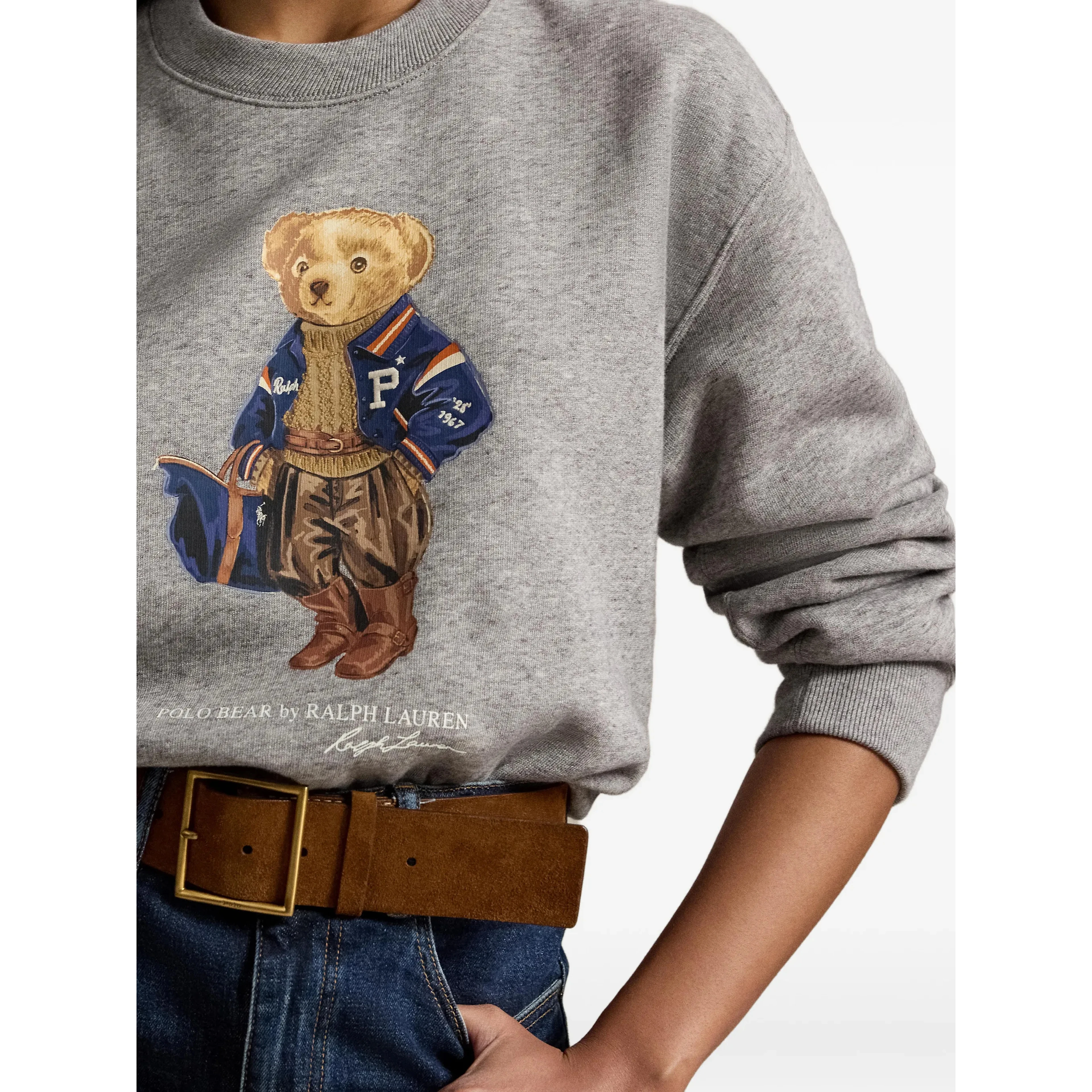 Polo Ralph Lauren Sweaters