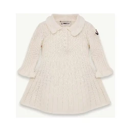 MONCLER Kids Dresses