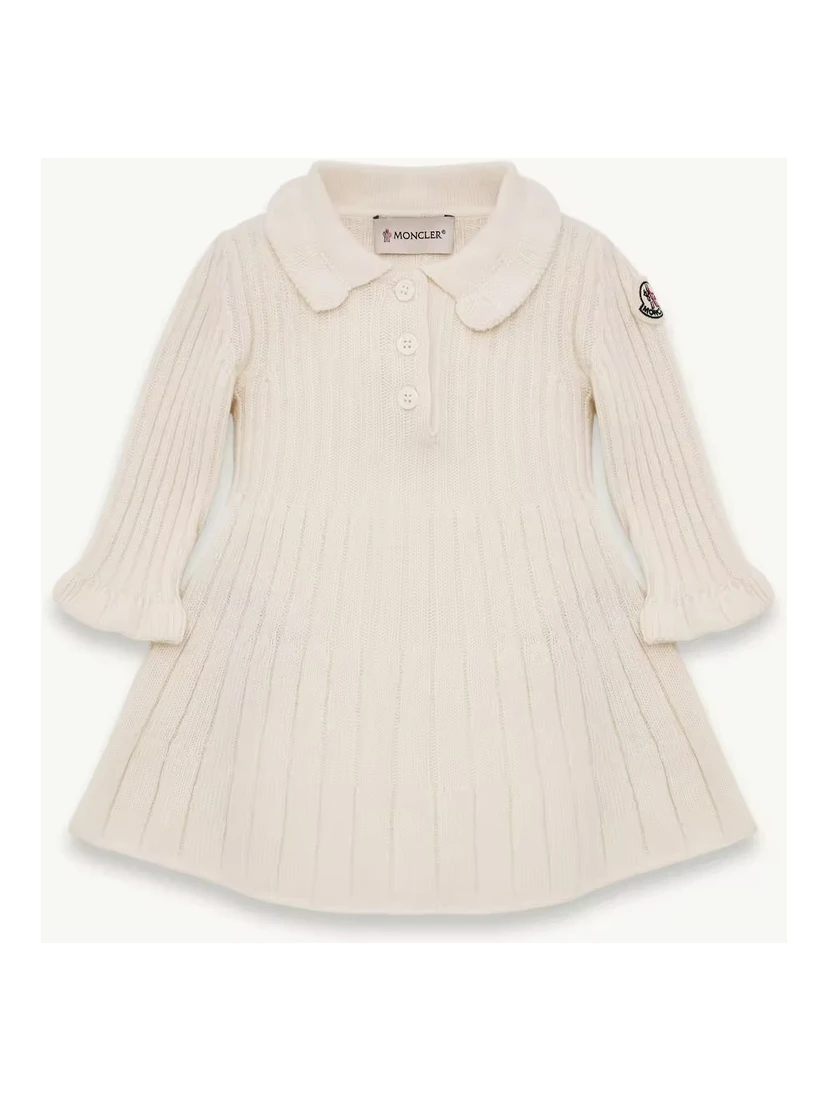 MONCLER Kids Dresses