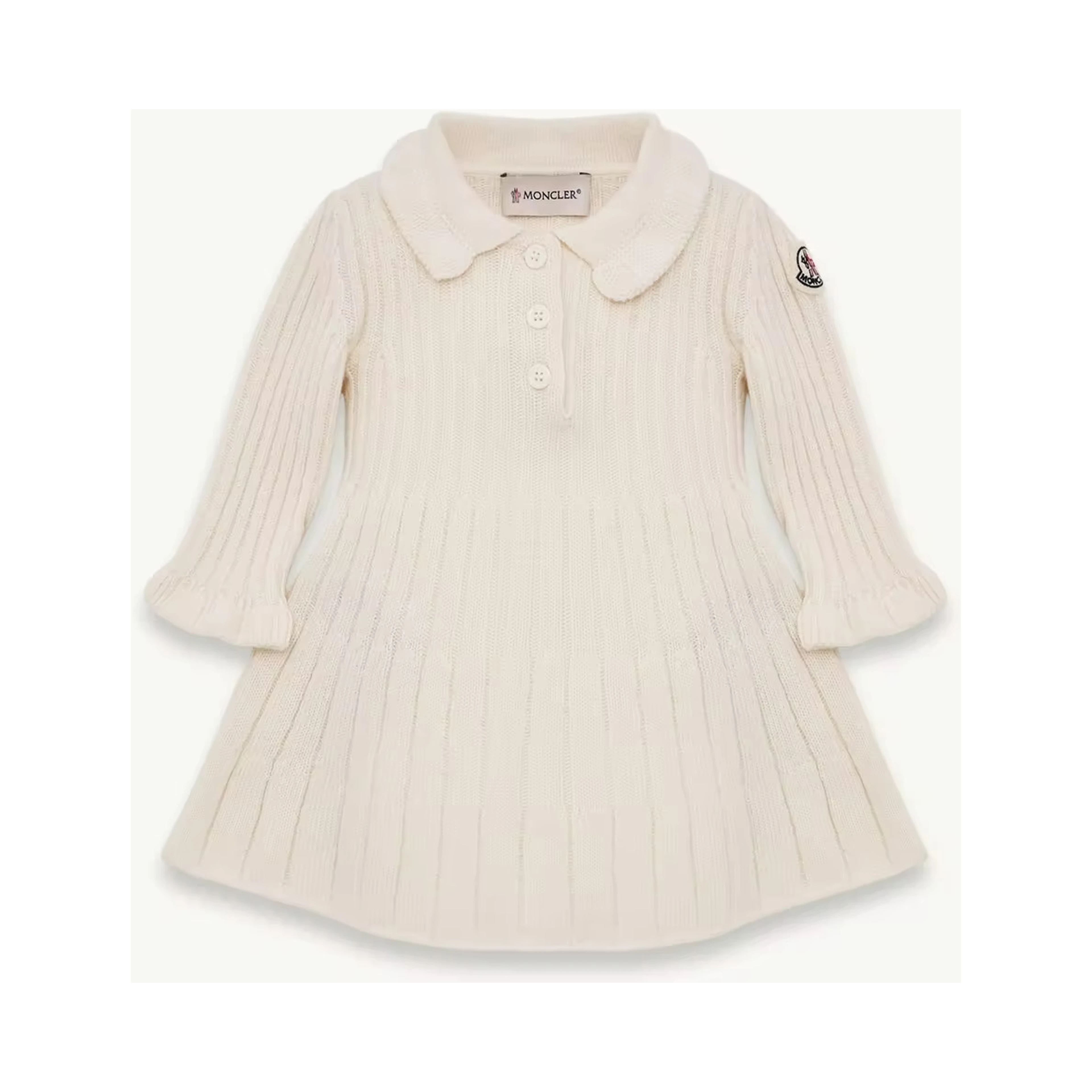 MONCLER Kids Dresses
