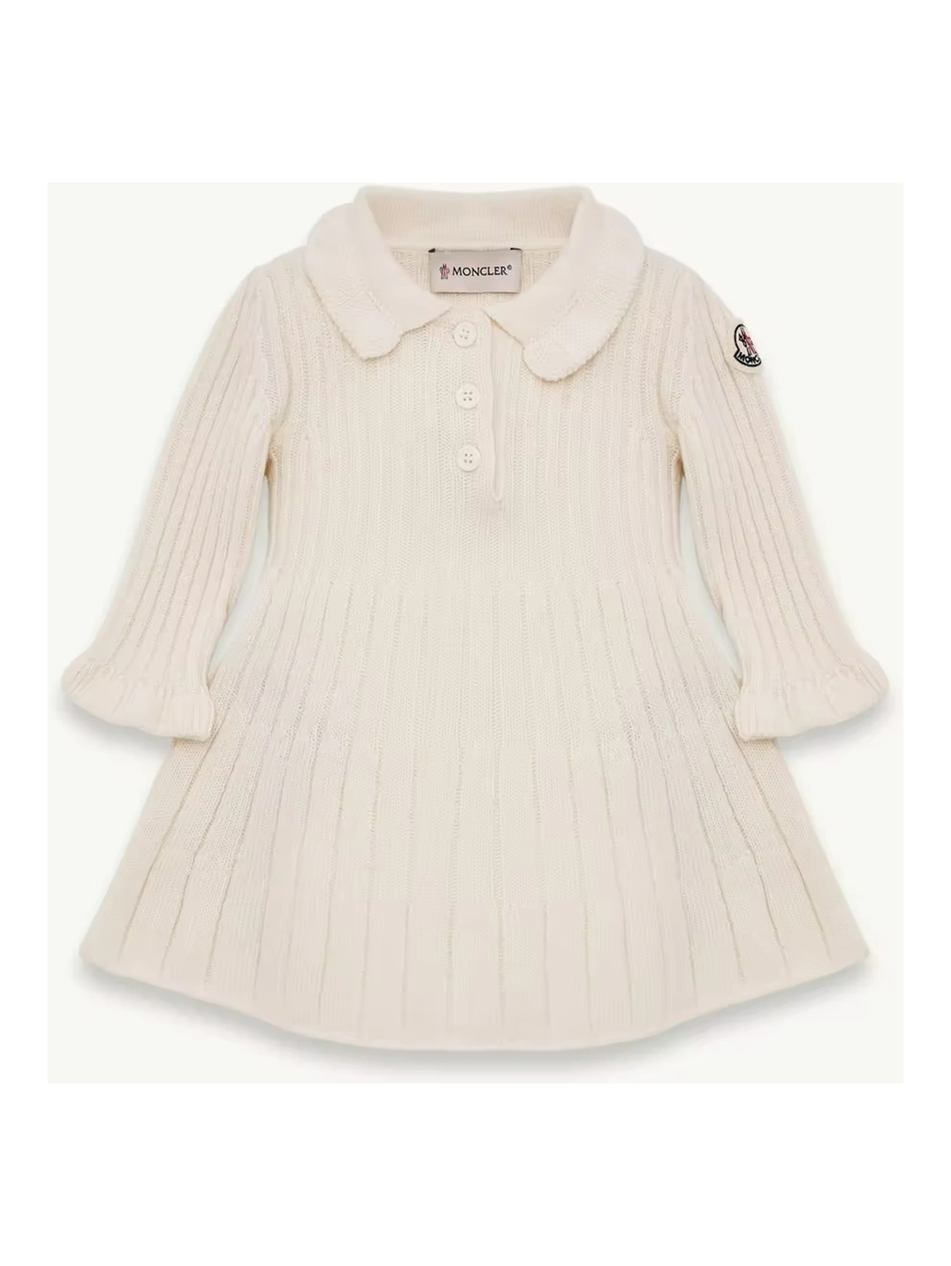 MONCLER Kids Dresses