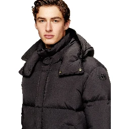 DIESEL Coats
