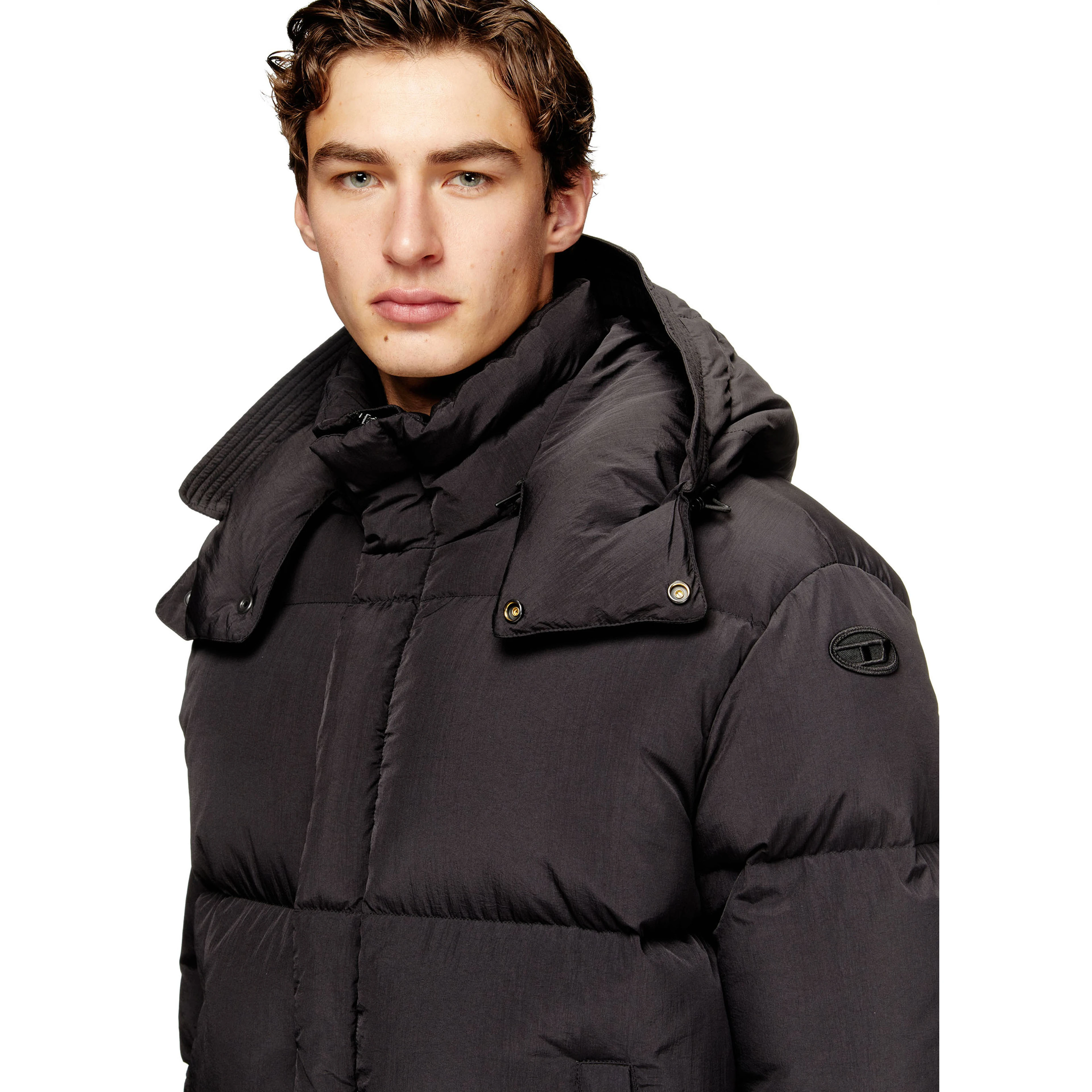 DIESEL Coats