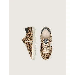GOLDEN GOOSE KIDS Sneakers