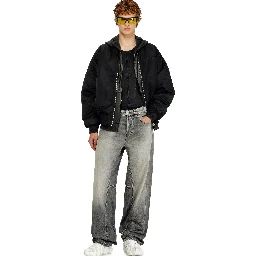 Diesel Jackets