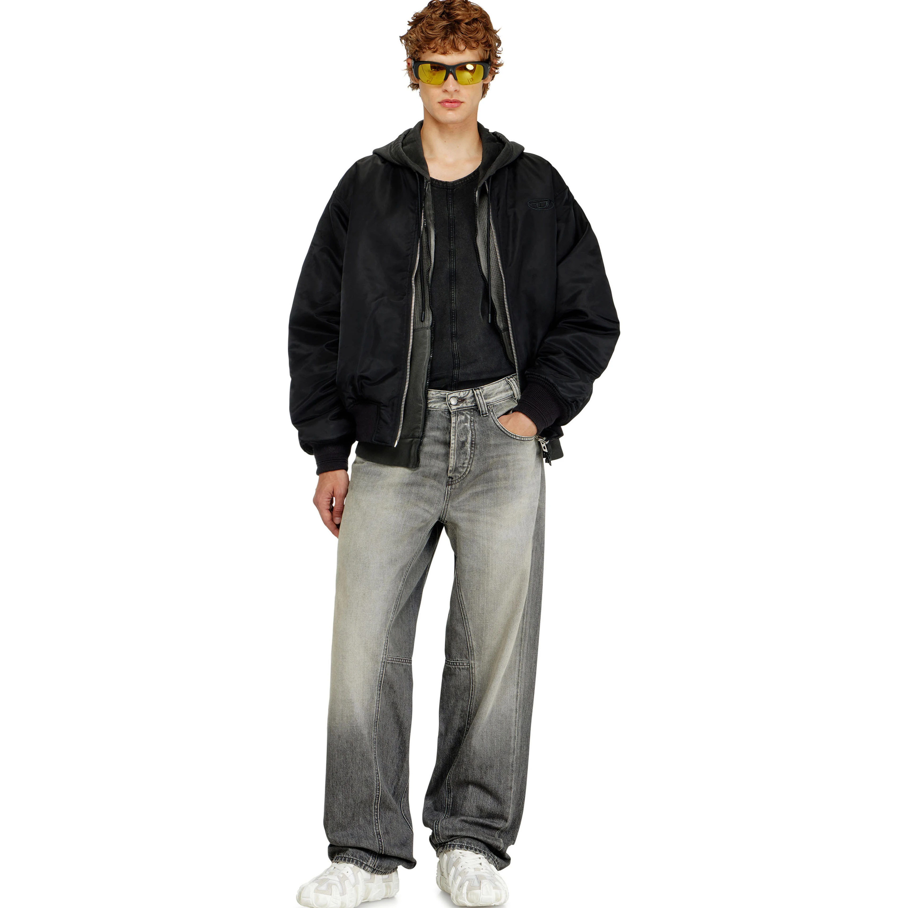 Diesel Jackets