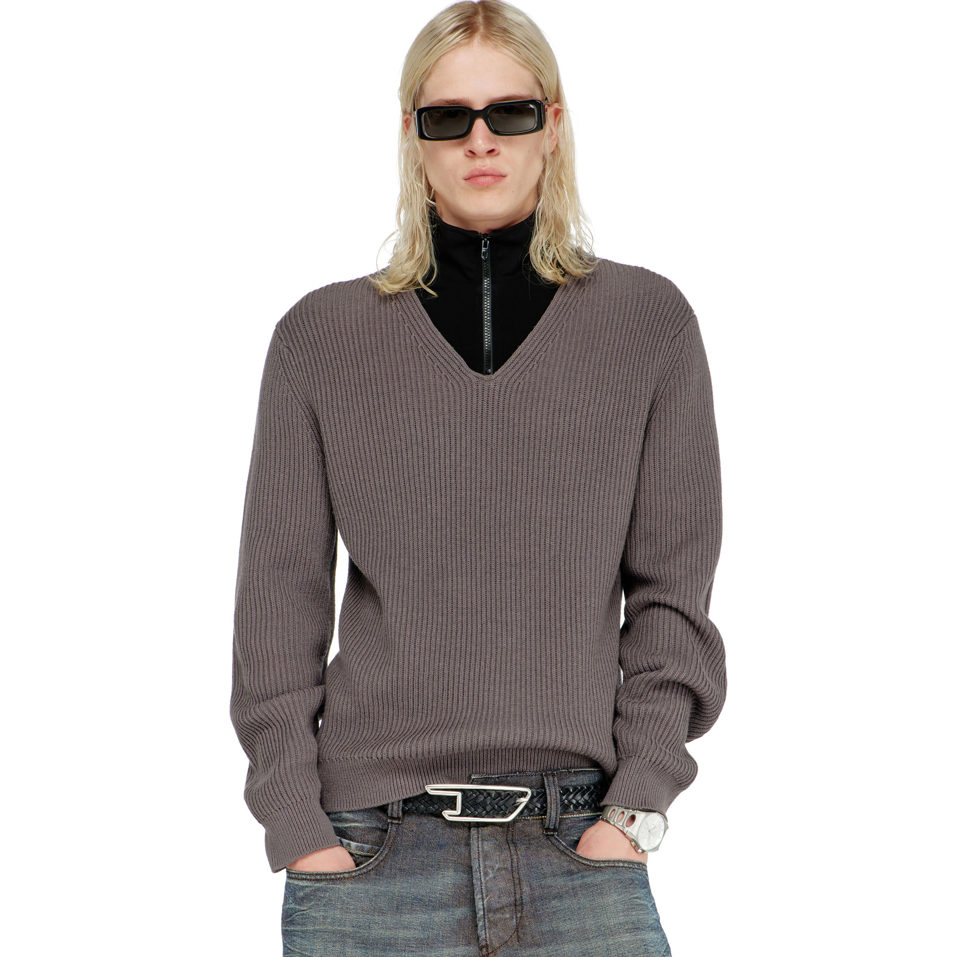 Diesel Sweaters