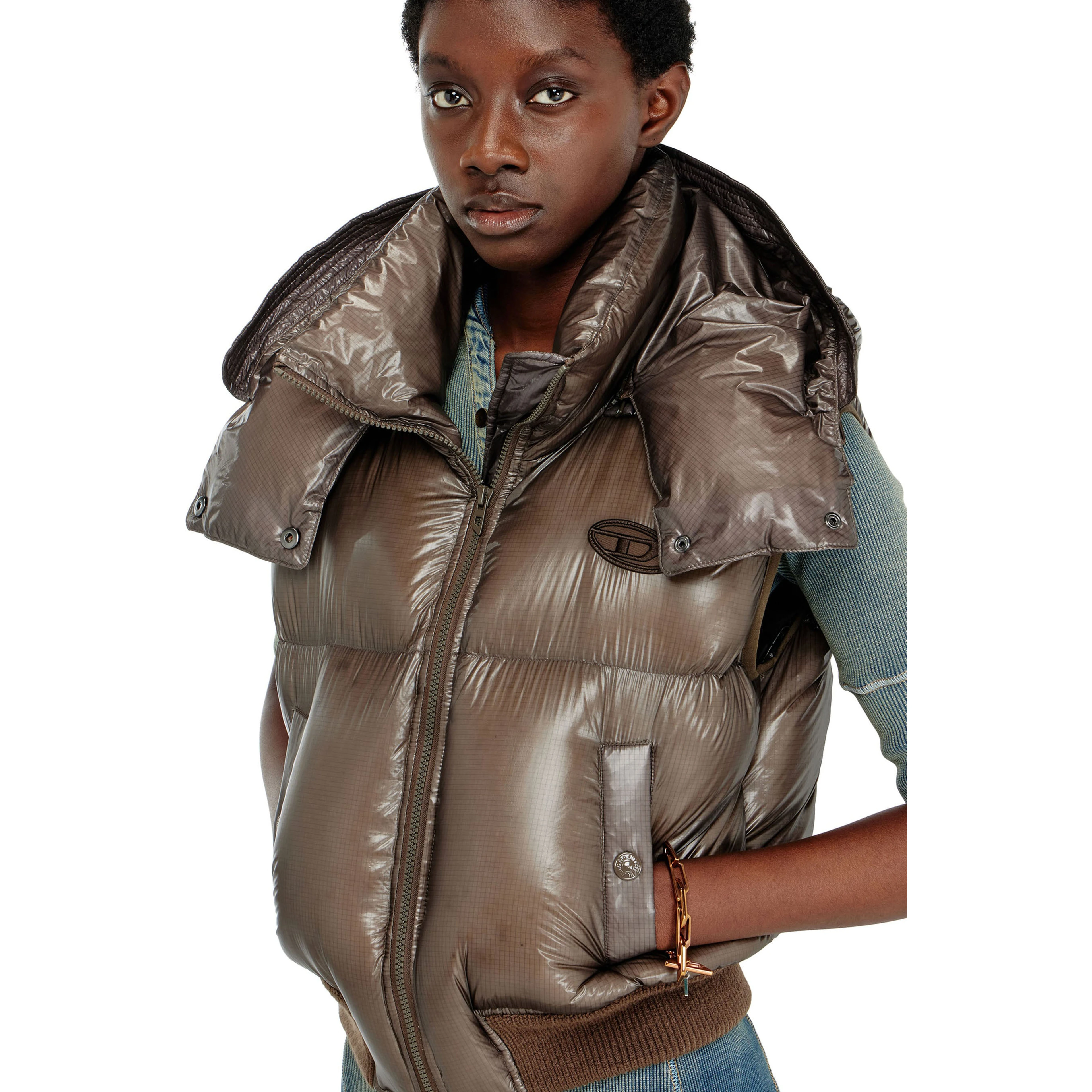DIESEL Coats