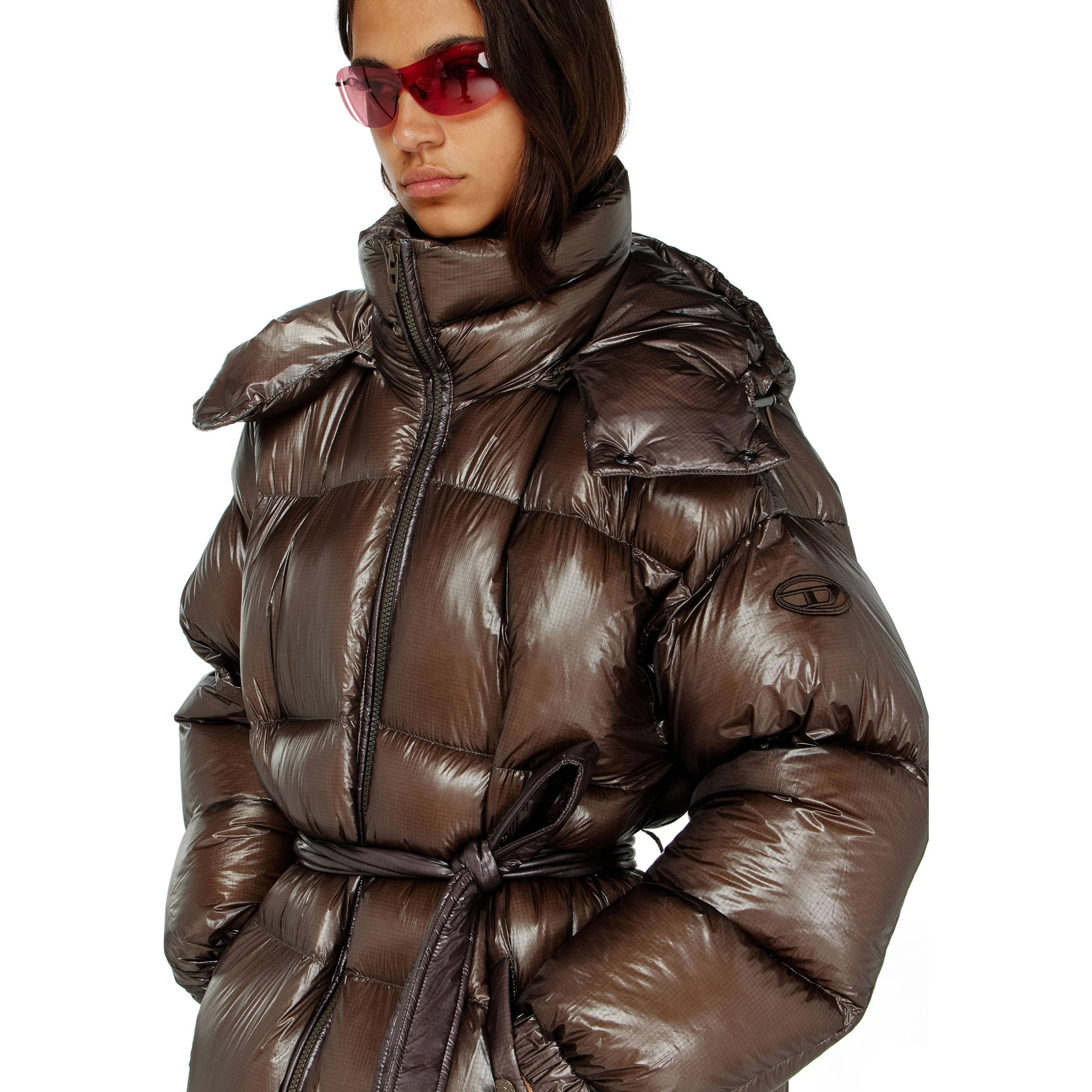 Diesel Coats