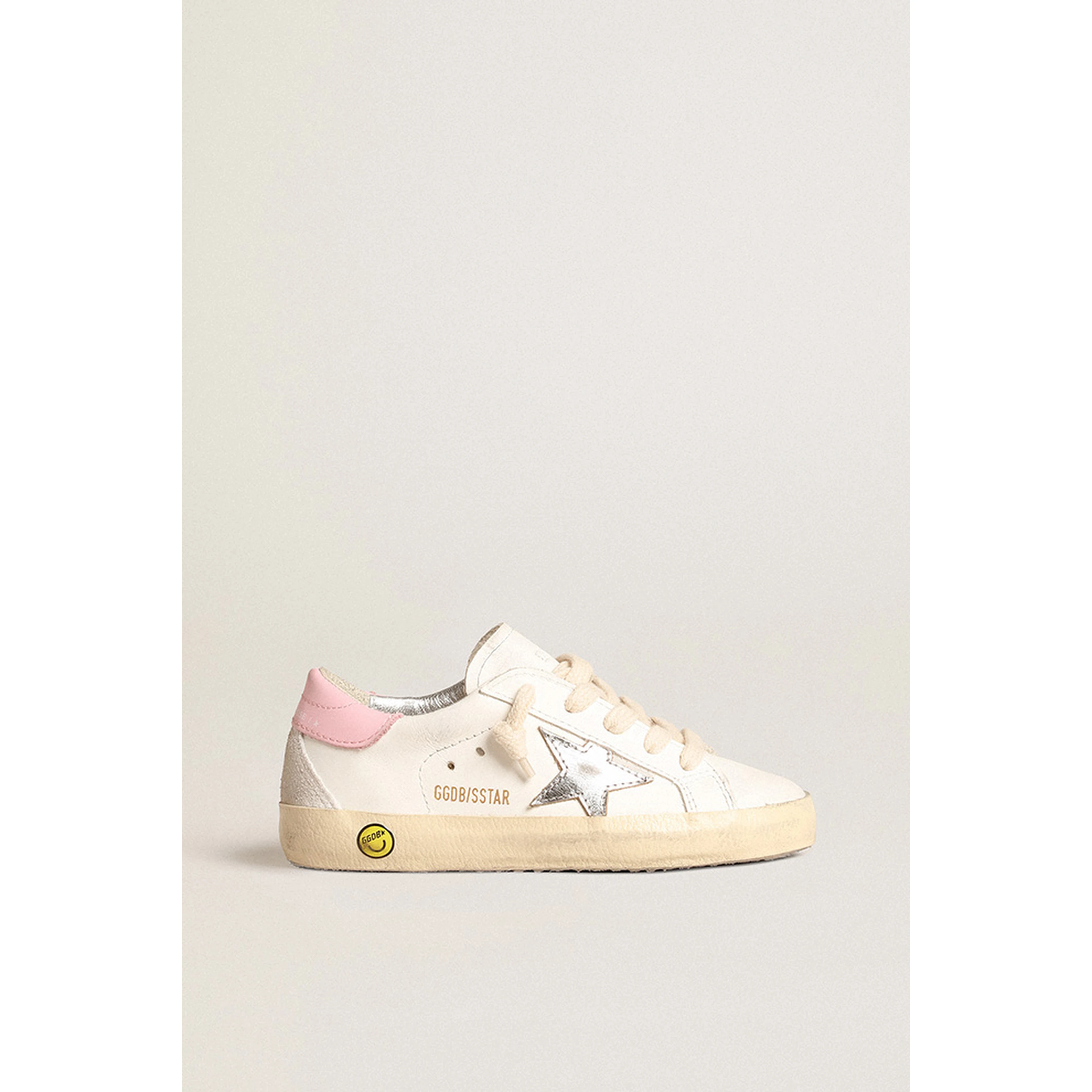 GOLDEN GOOSE KIDS Sneakers