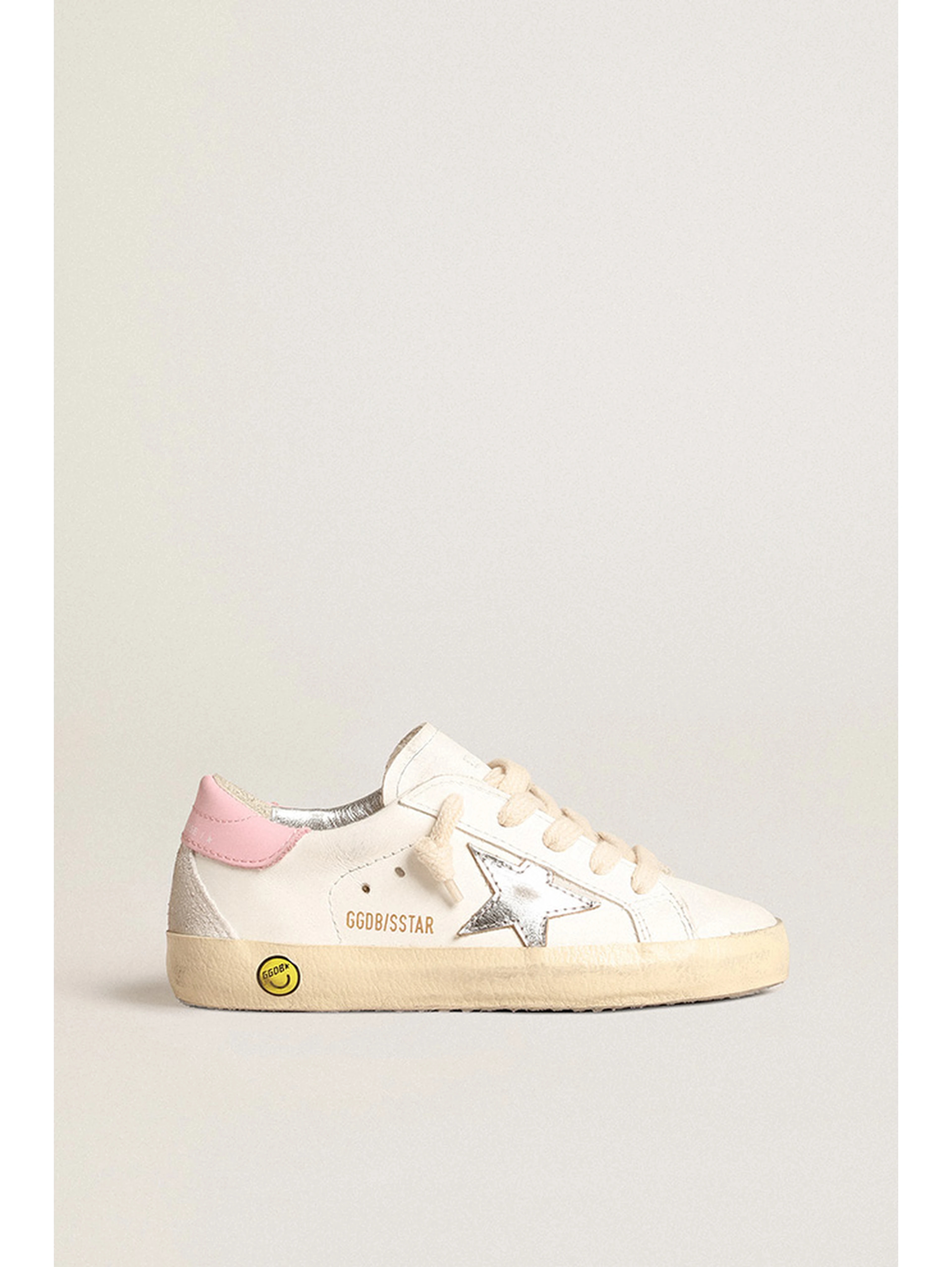 GOLDEN GOOSE KIDS Sneakers