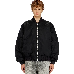 Diesel Jackets