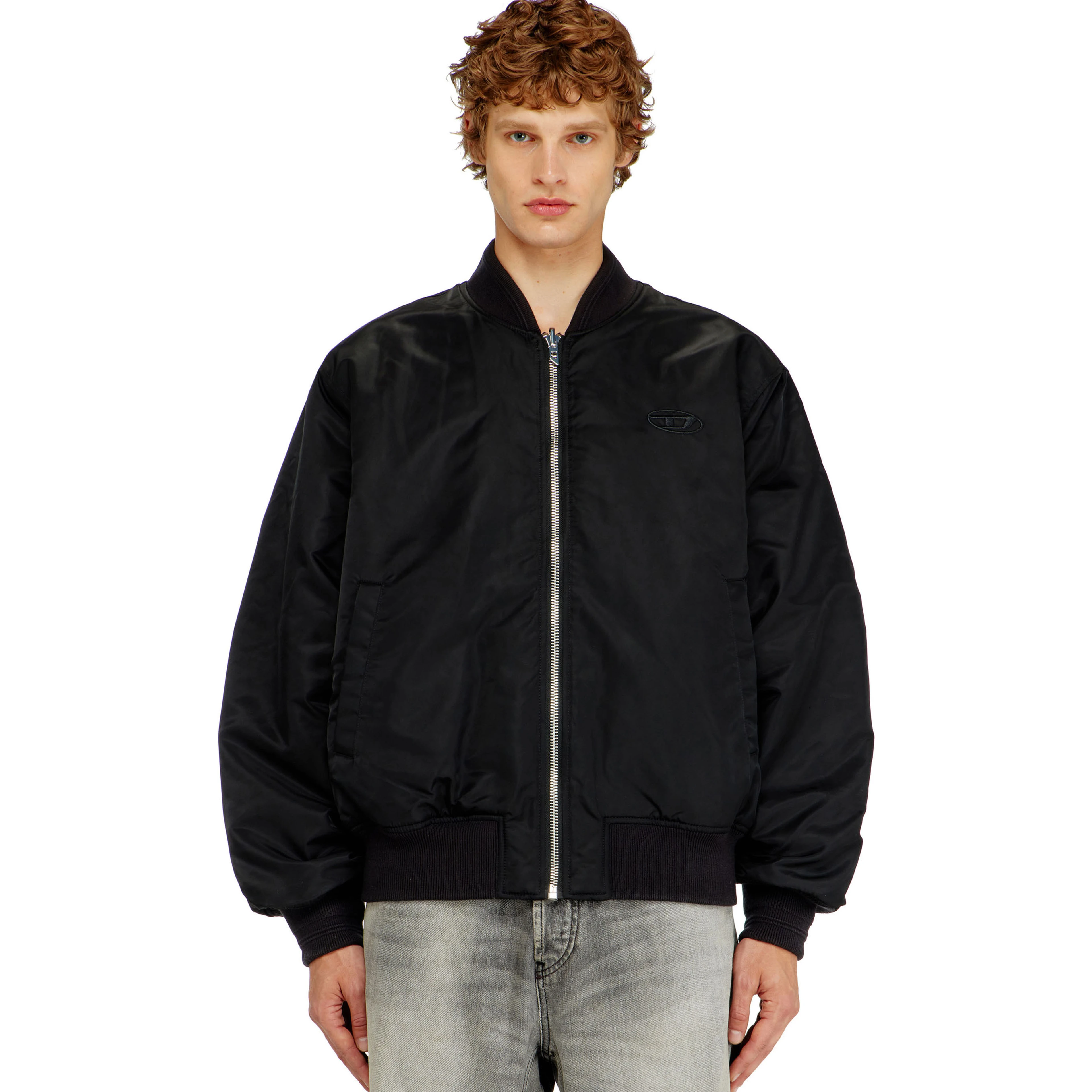 Diesel Jackets