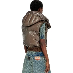 DIESEL Coats
