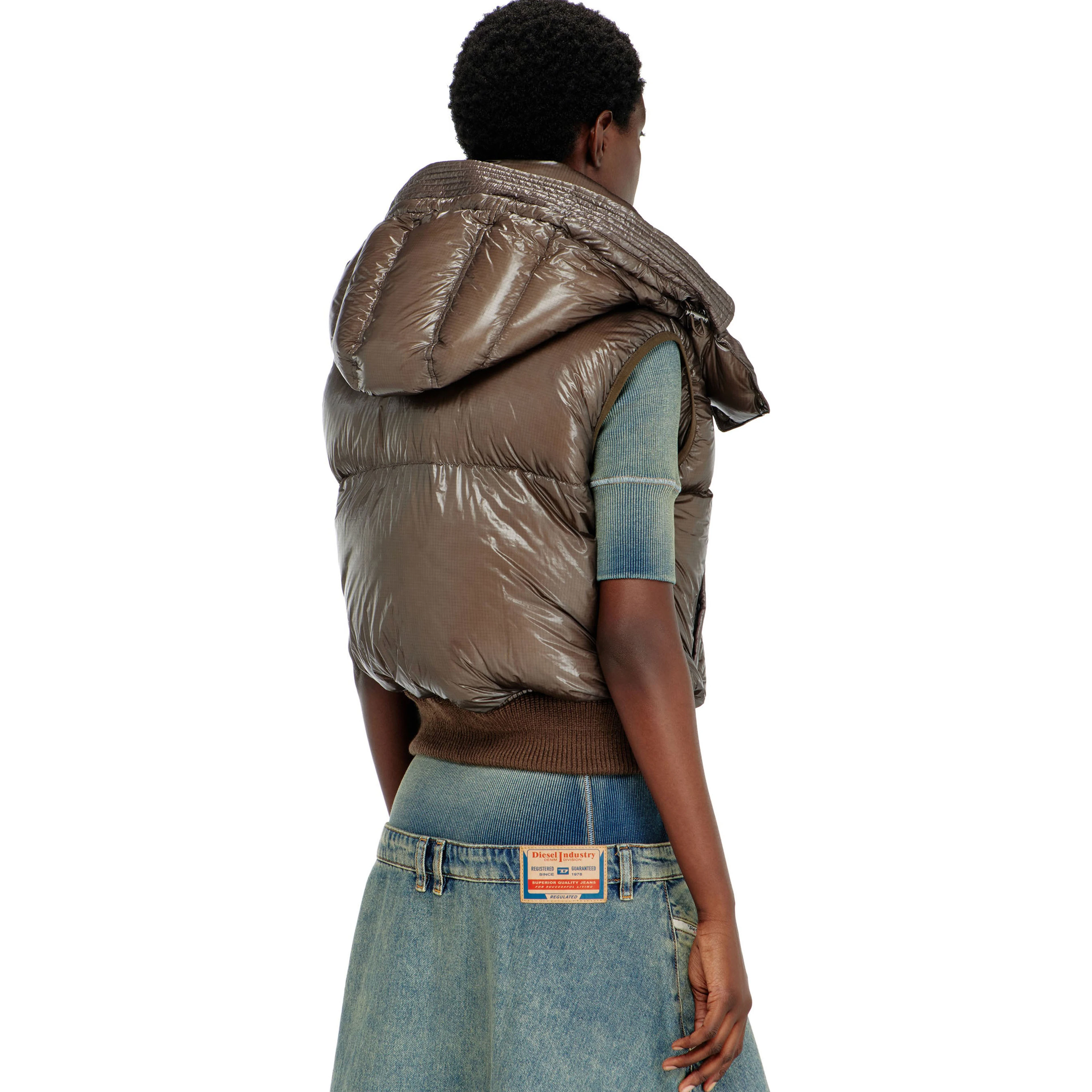 DIESEL Coats