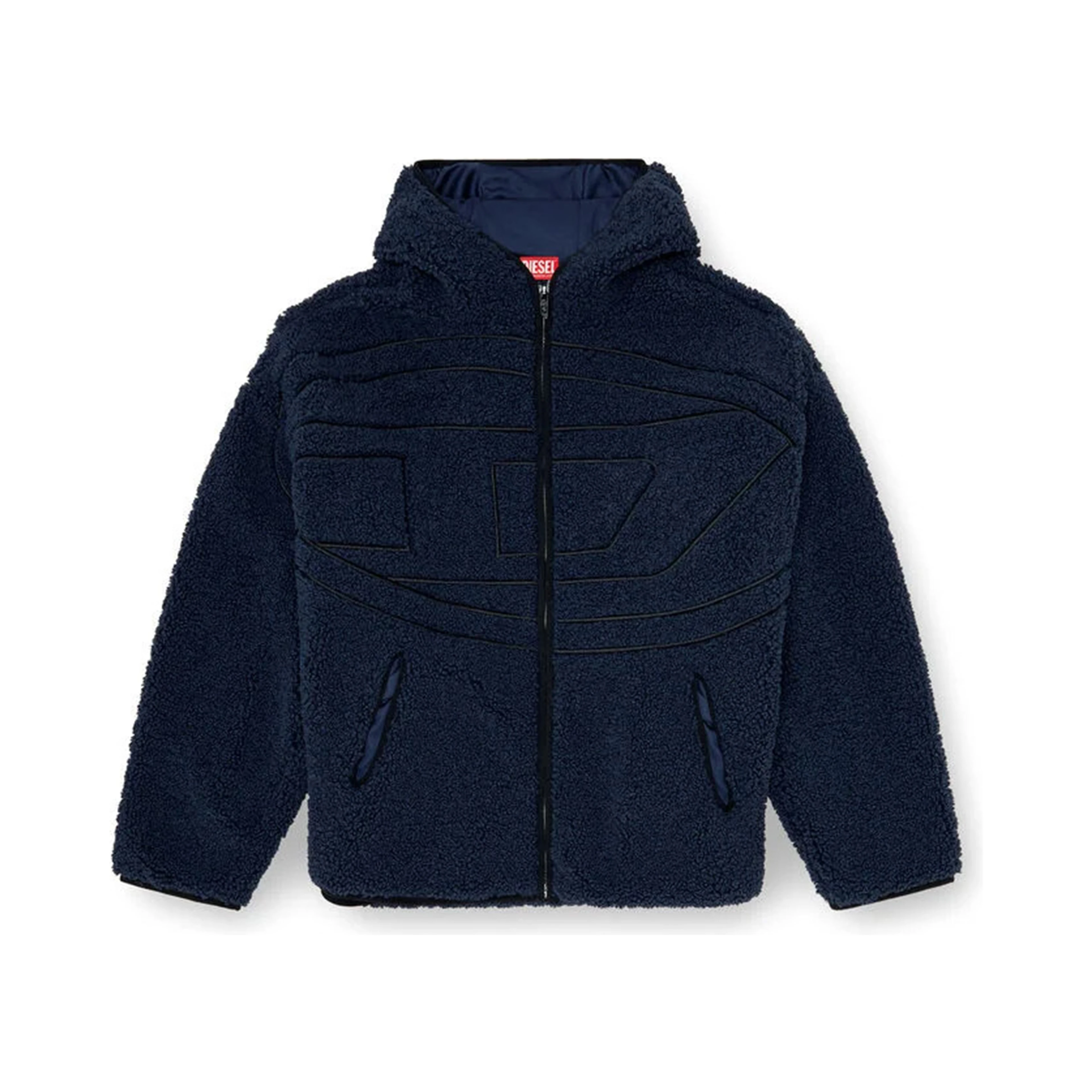 DIESEL Jackets