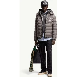 Moncler Coats