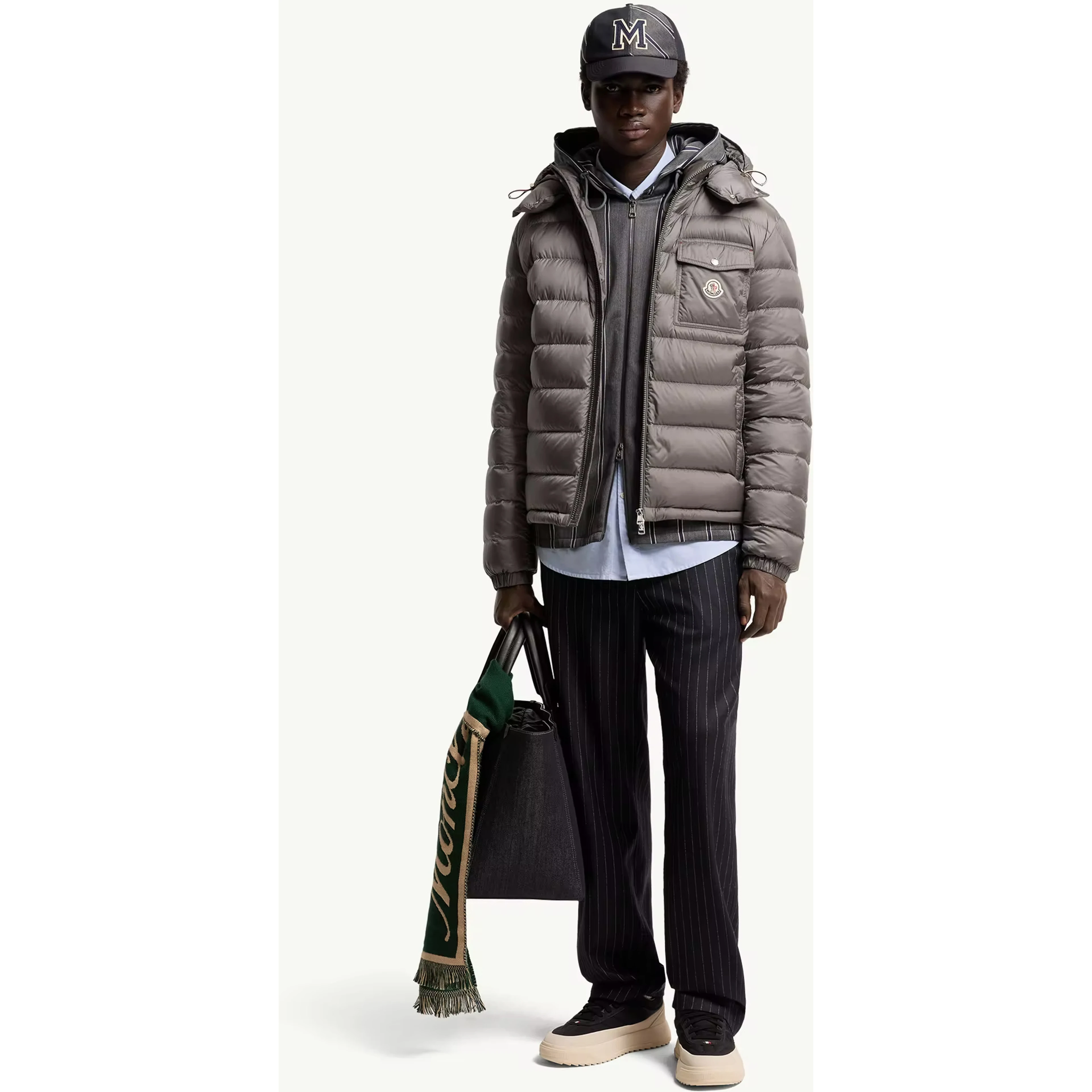 Moncler Coats