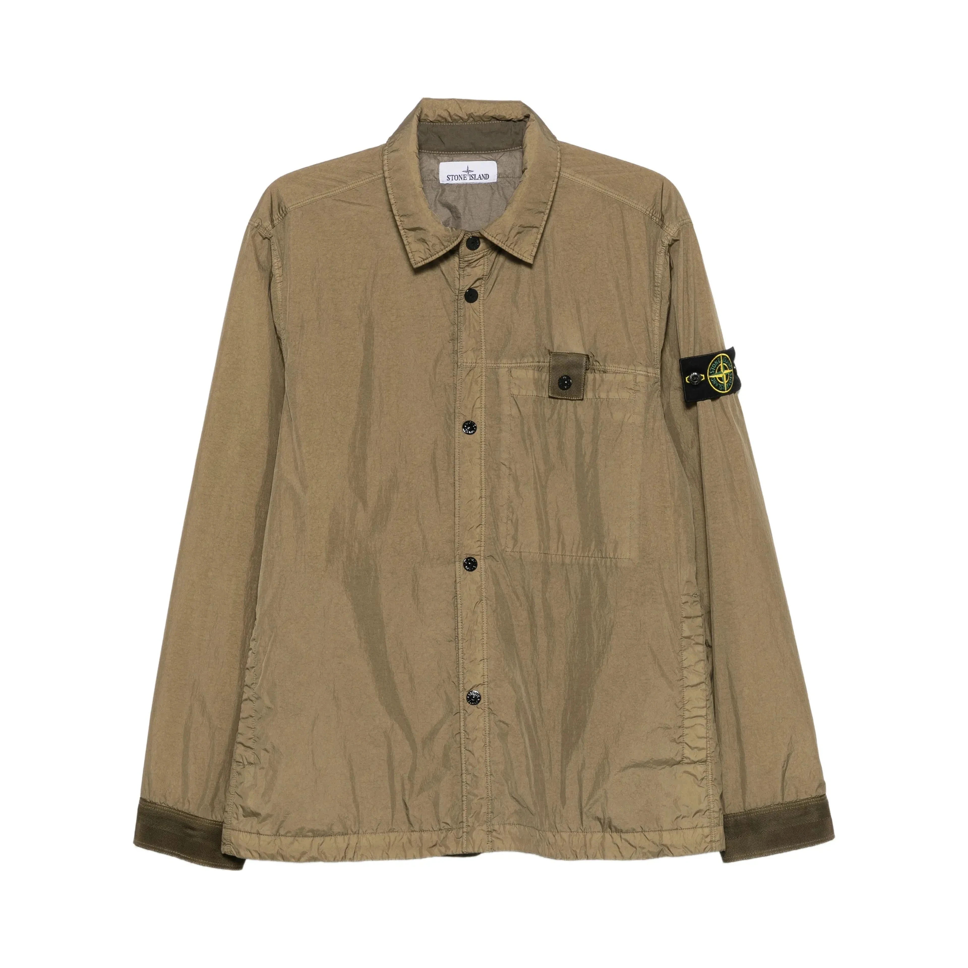 Stone Island Jackets