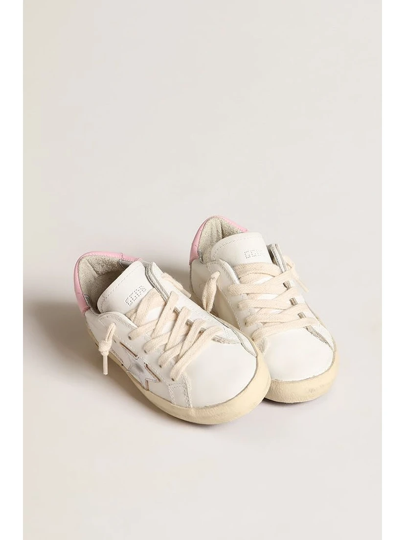 GOLDEN GOOSE KIDS Sneakers