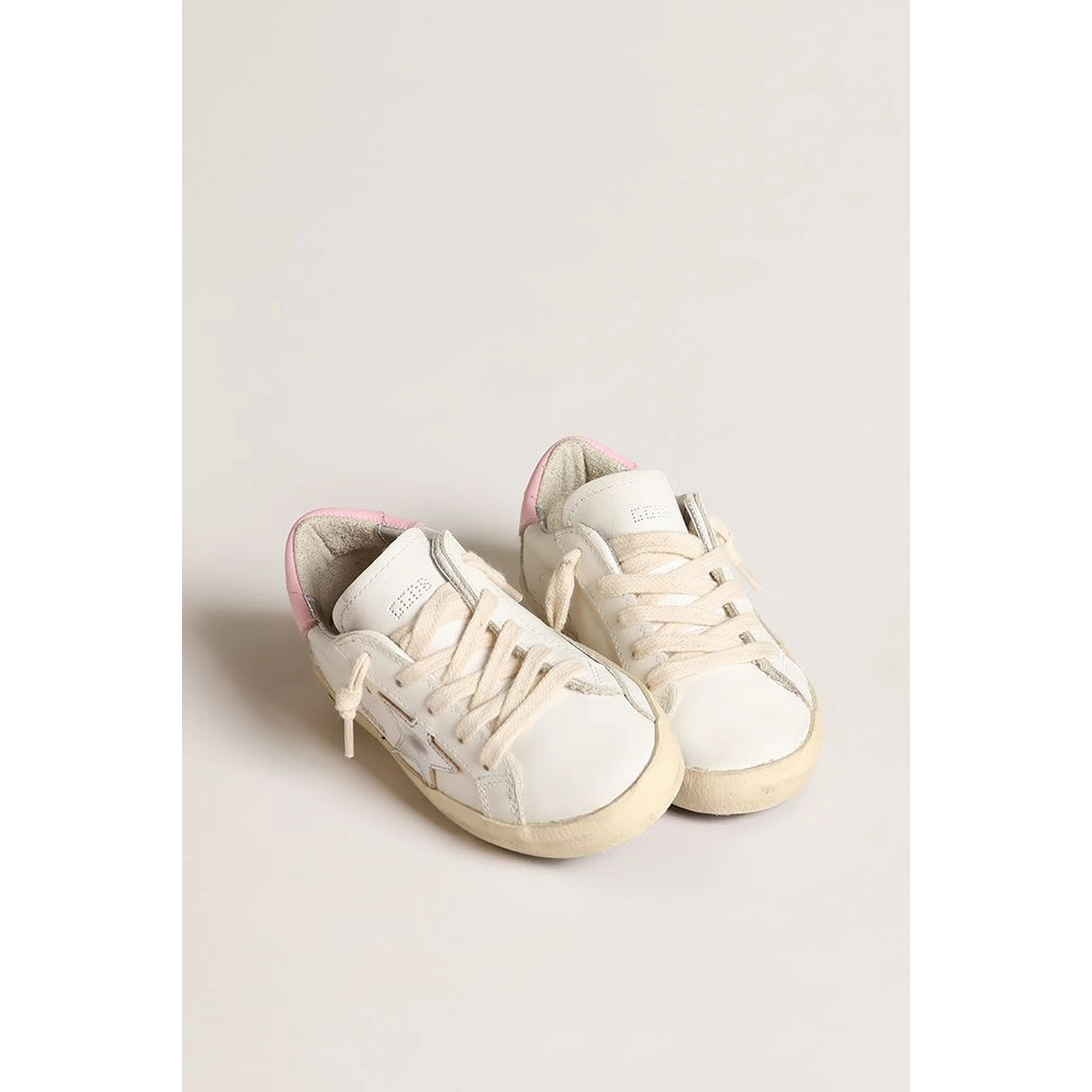 GOLDEN GOOSE KIDS Sneakers