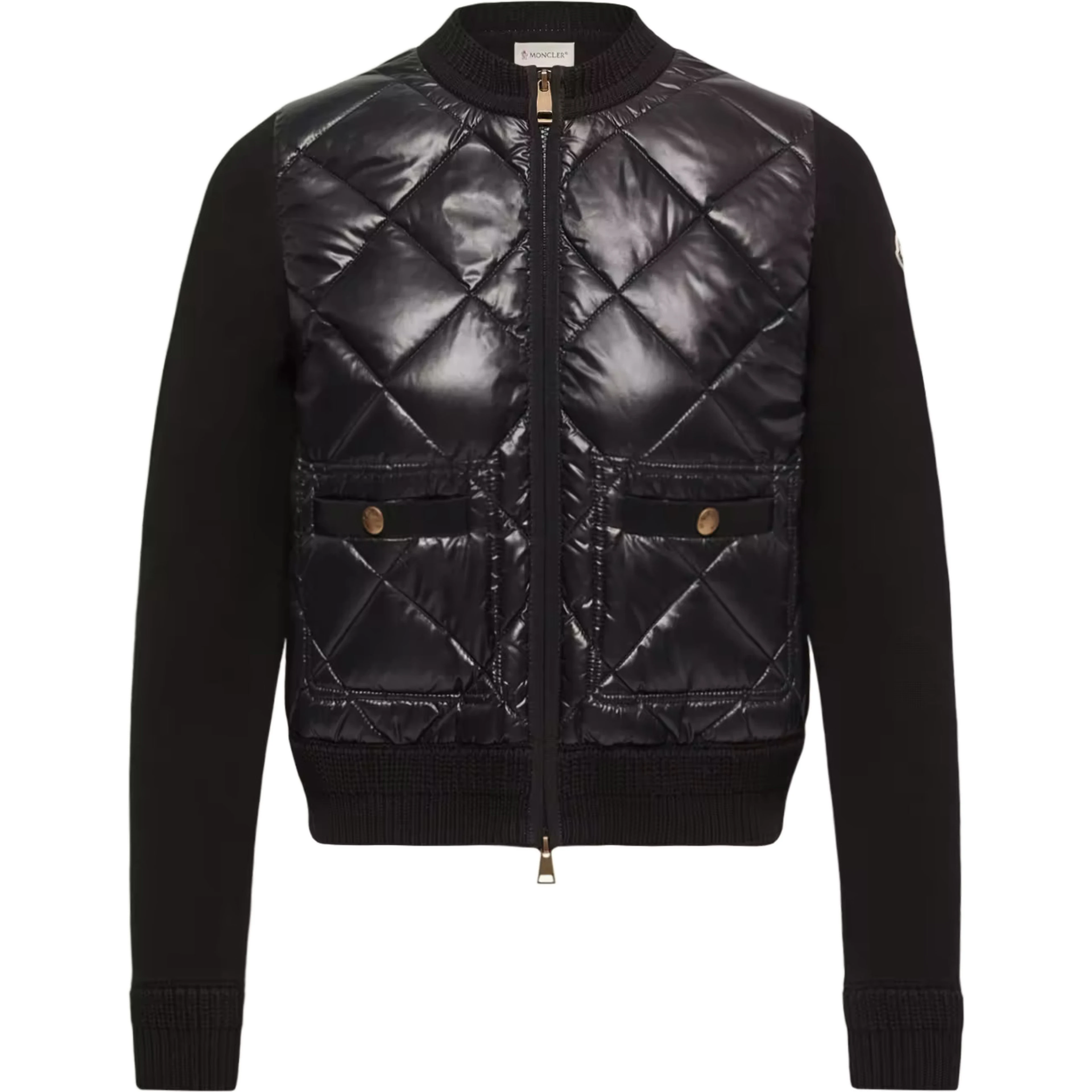 Moncler Sweaters