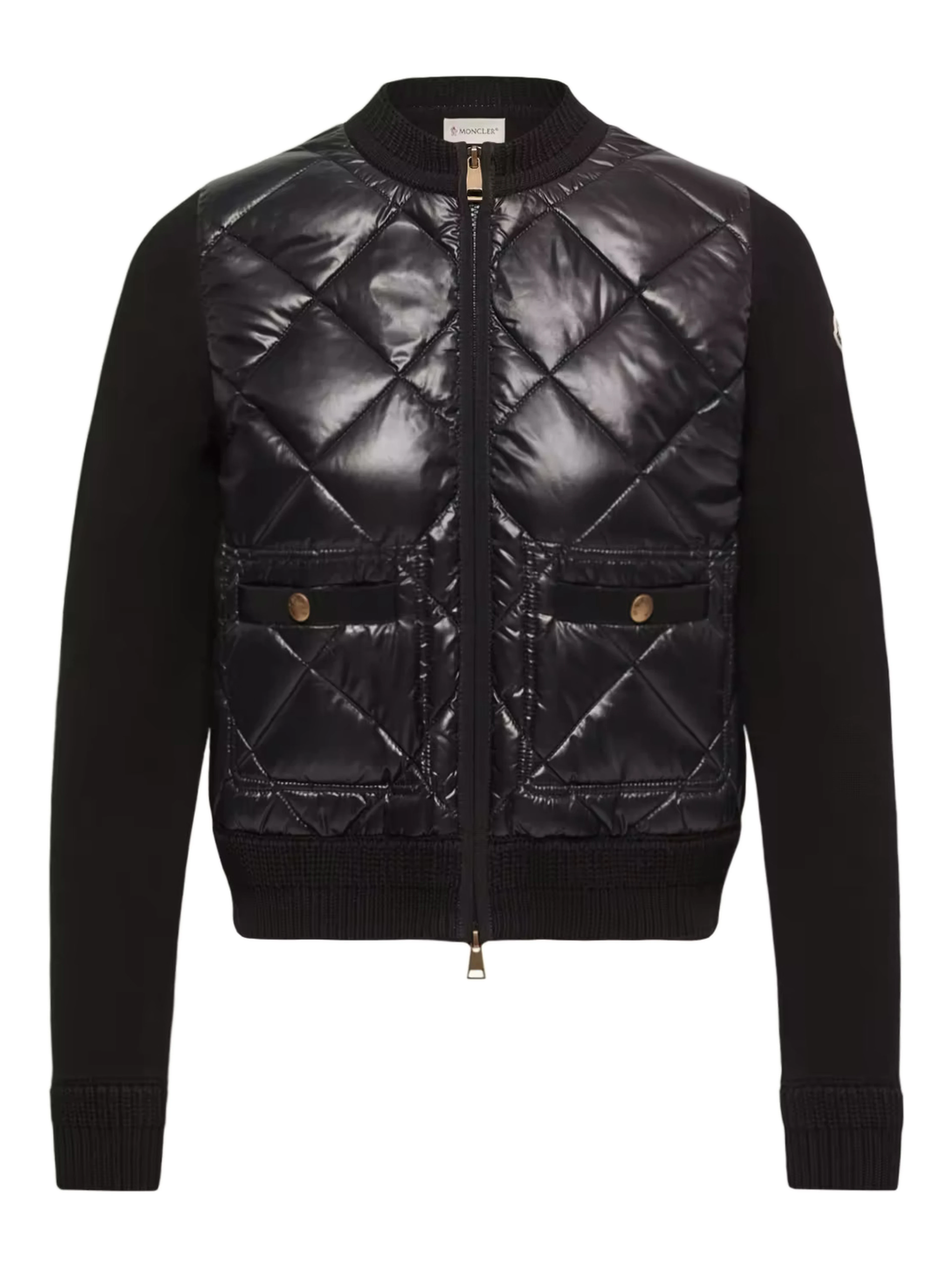 Moncler Sweaters
