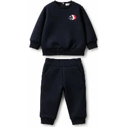 MONCLER KIDS Clothing