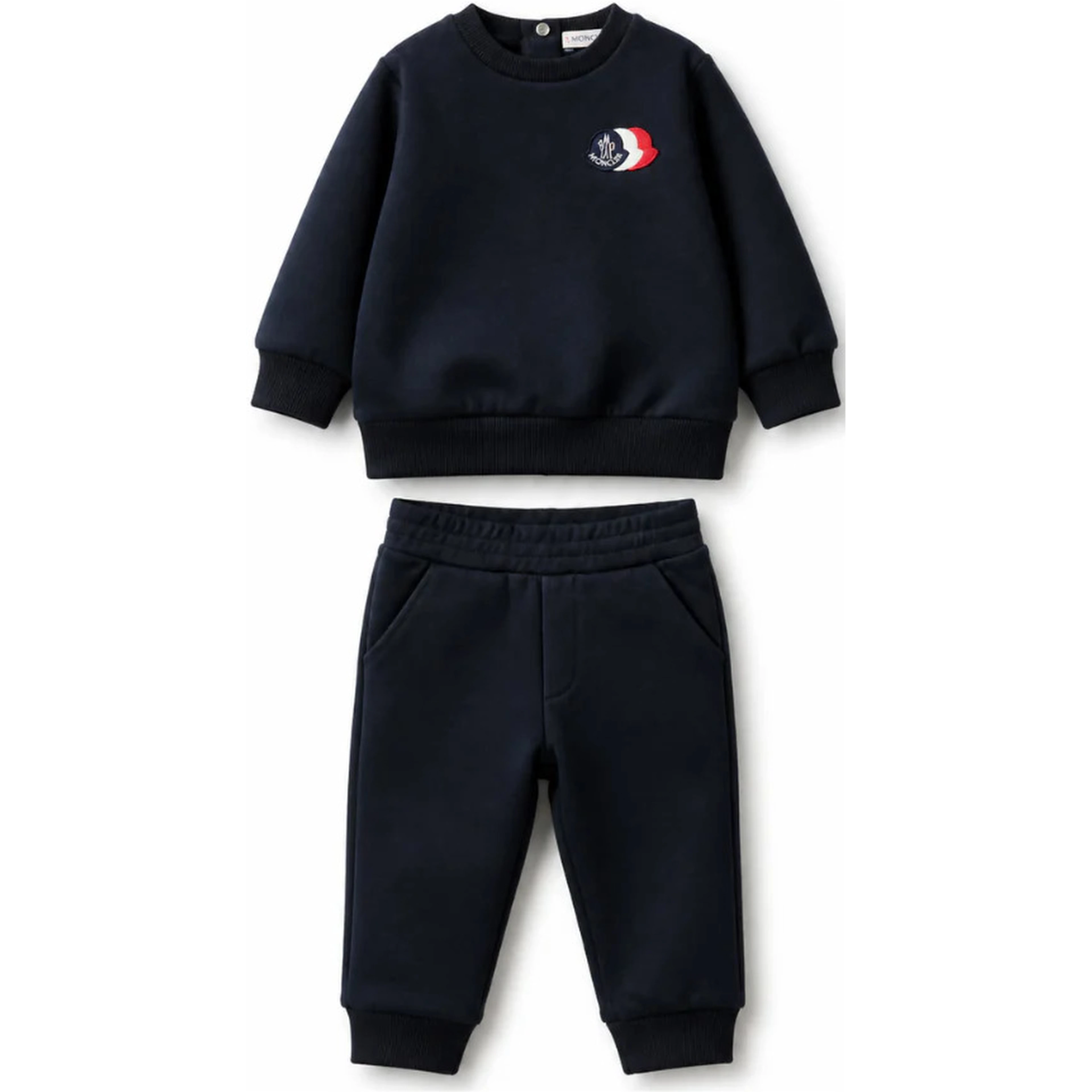 MONCLER KIDS Clothing