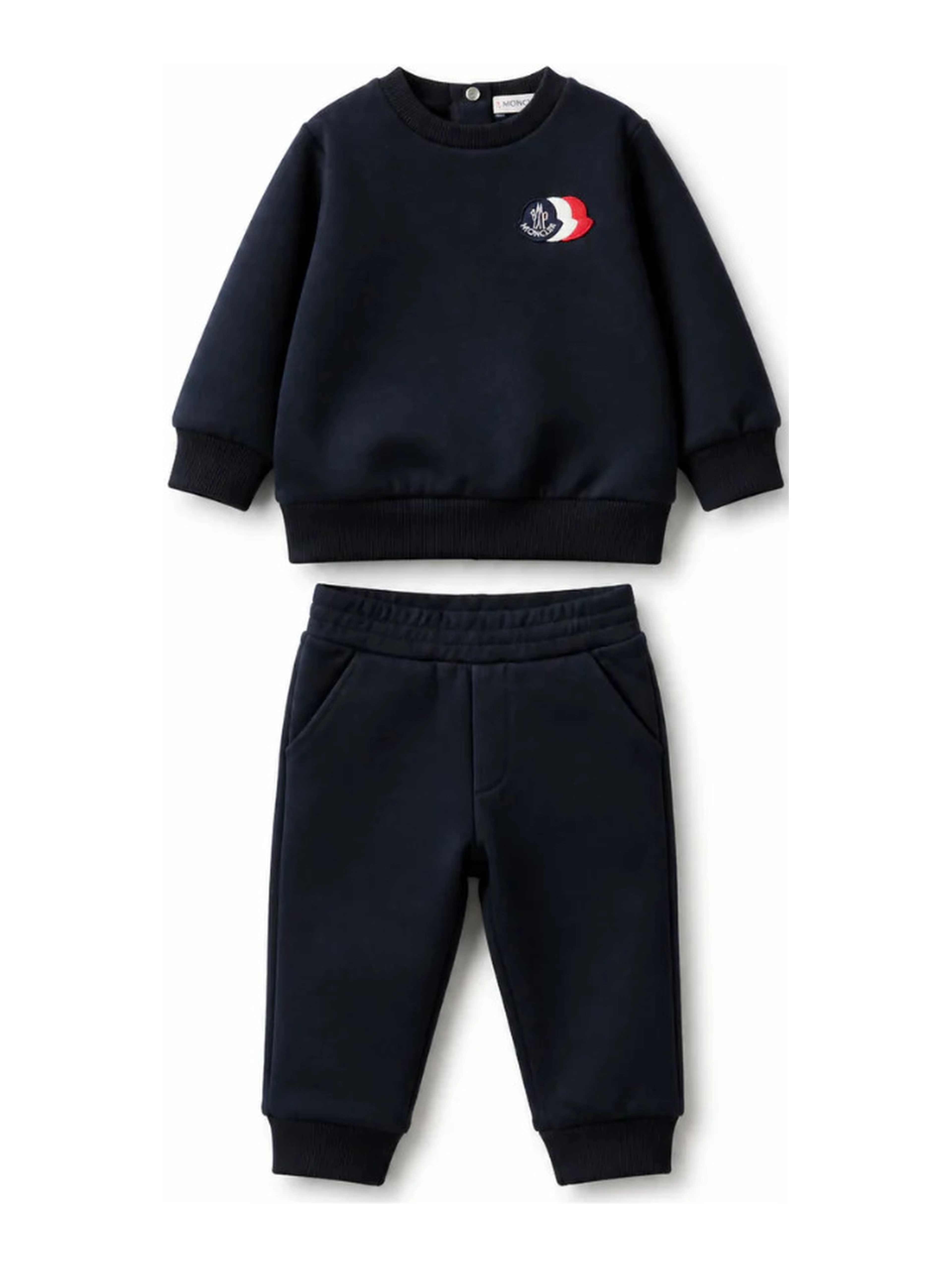 MONCLER KIDS Clothing