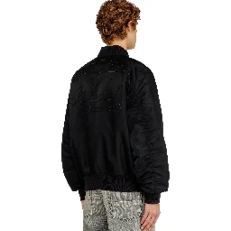 Diesel Jackets