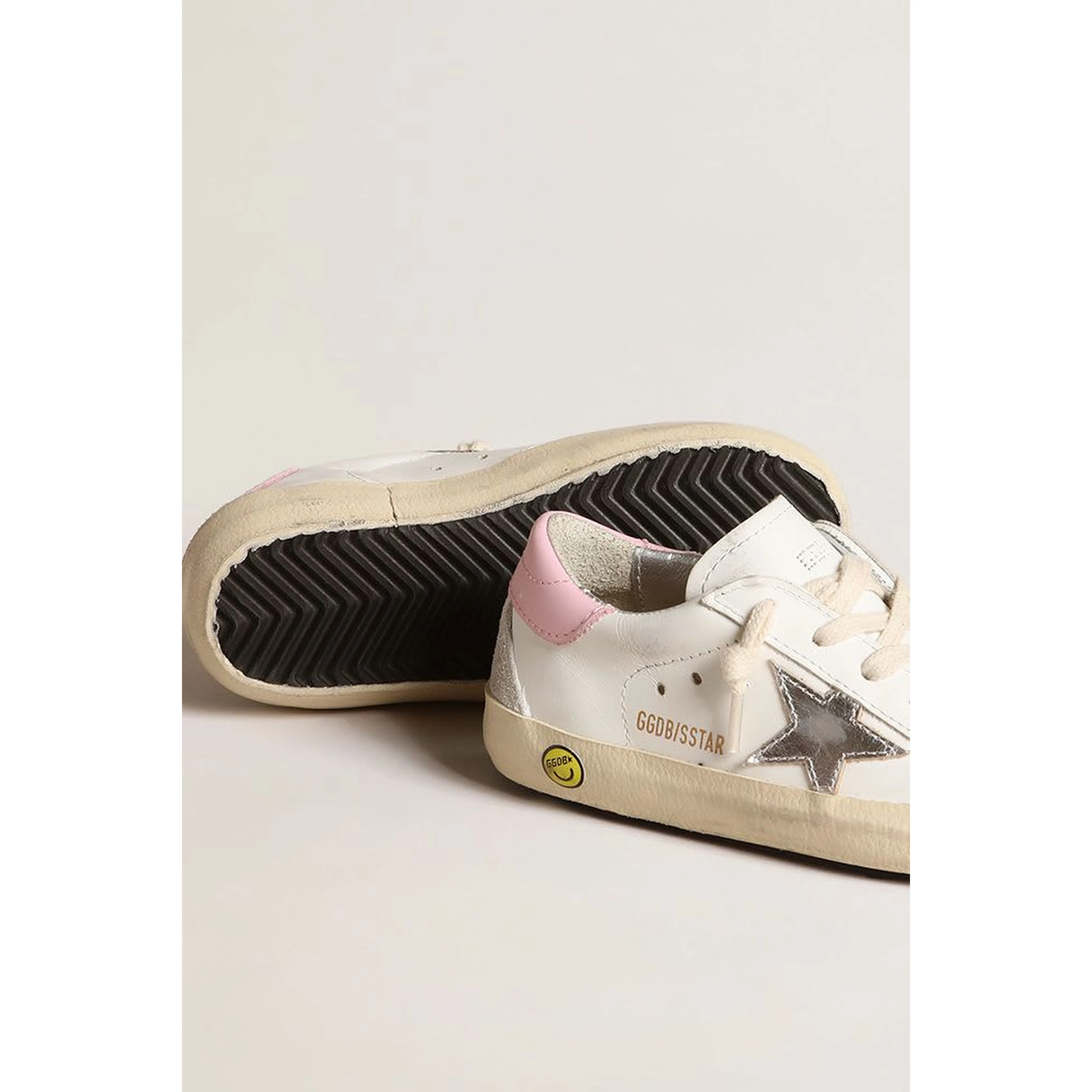 GOLDEN GOOSE KIDS Sneakers
