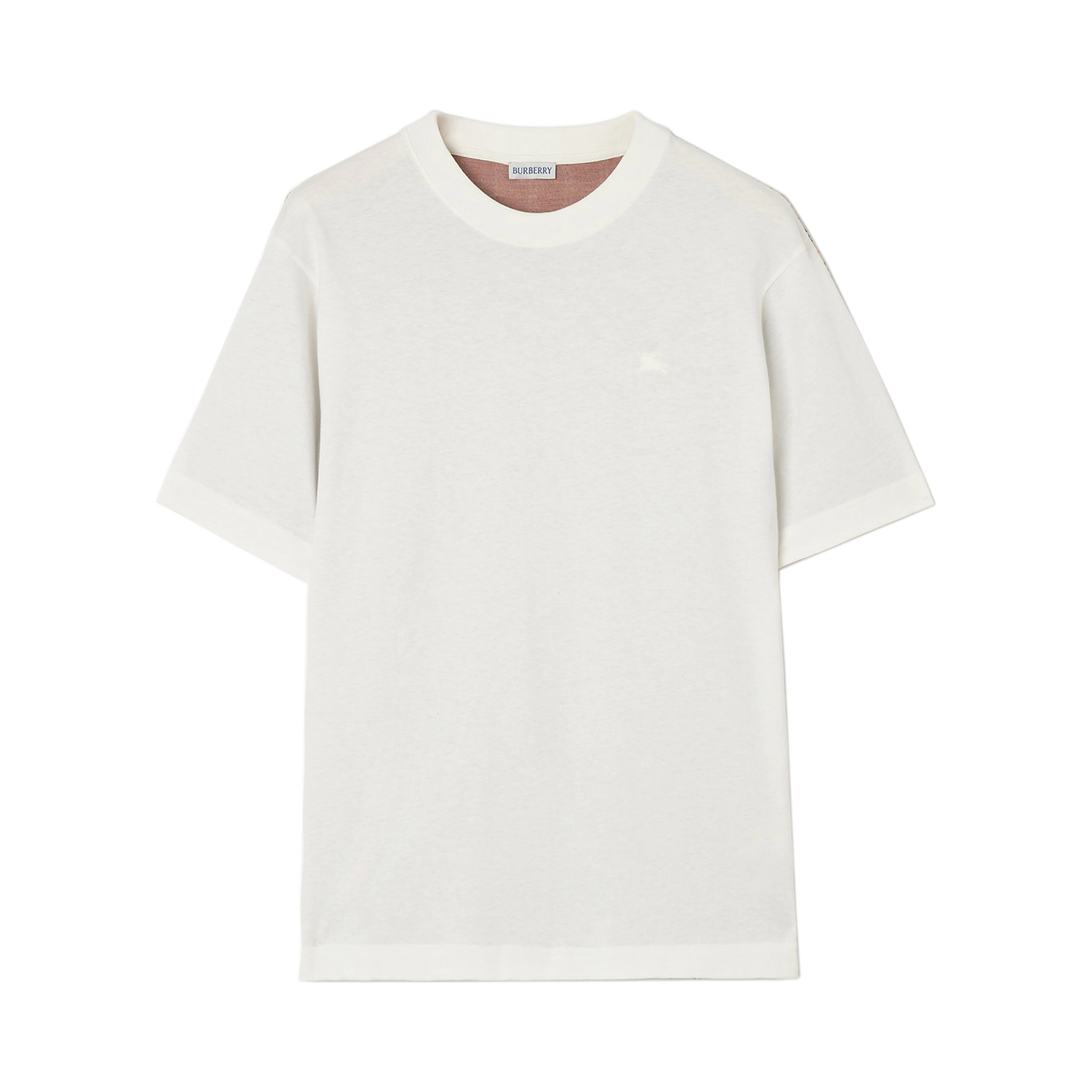 Burberry T-shirts and Polos