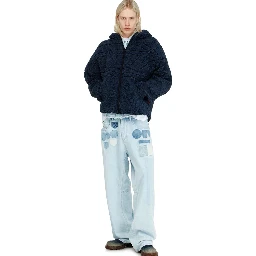 DIESEL Jackets