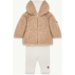 MONCLER KIDS Clothing