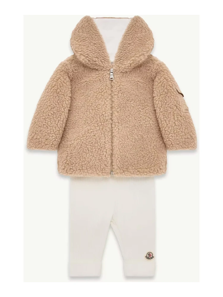 MONCLER KIDS Clothing