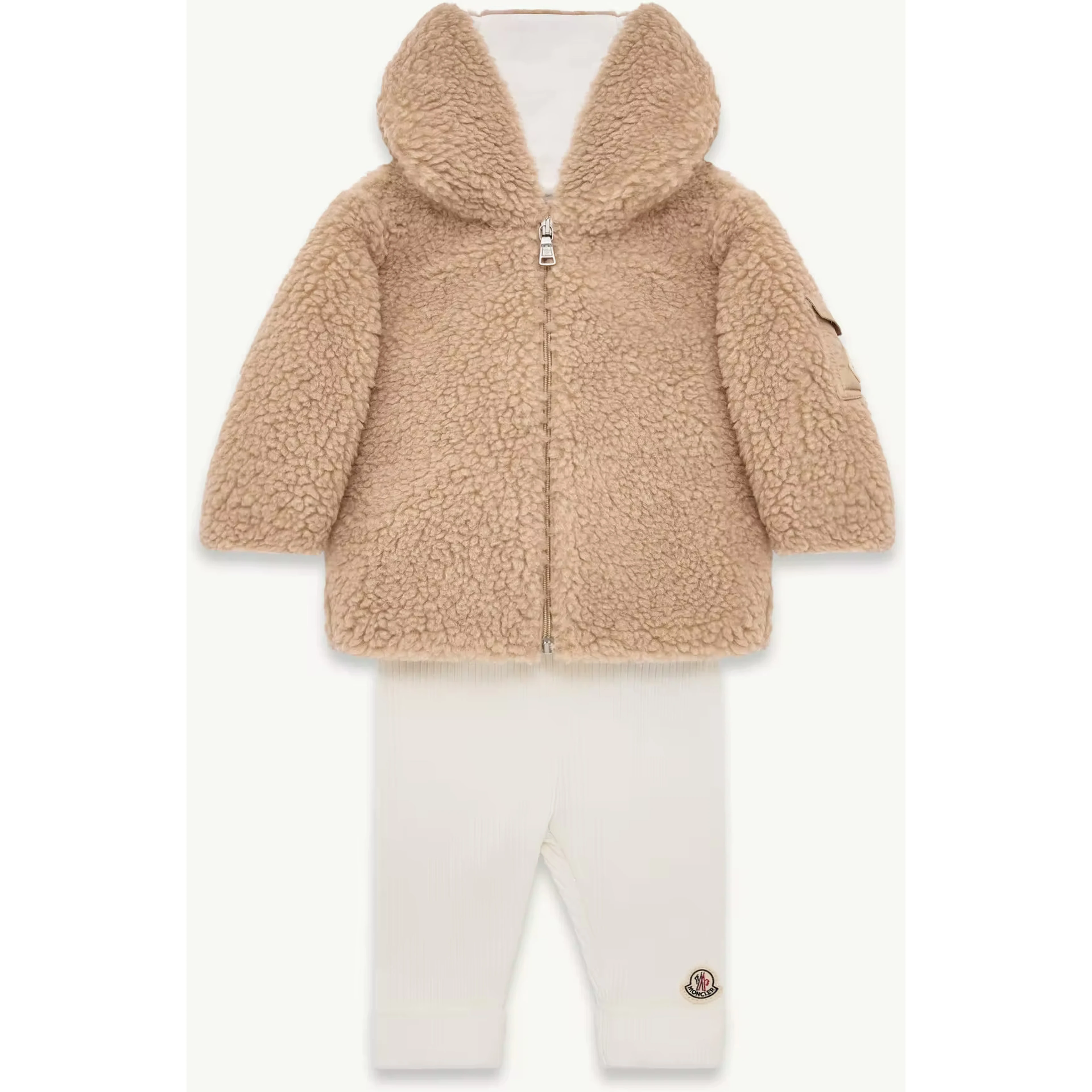 MONCLER KIDS Clothing